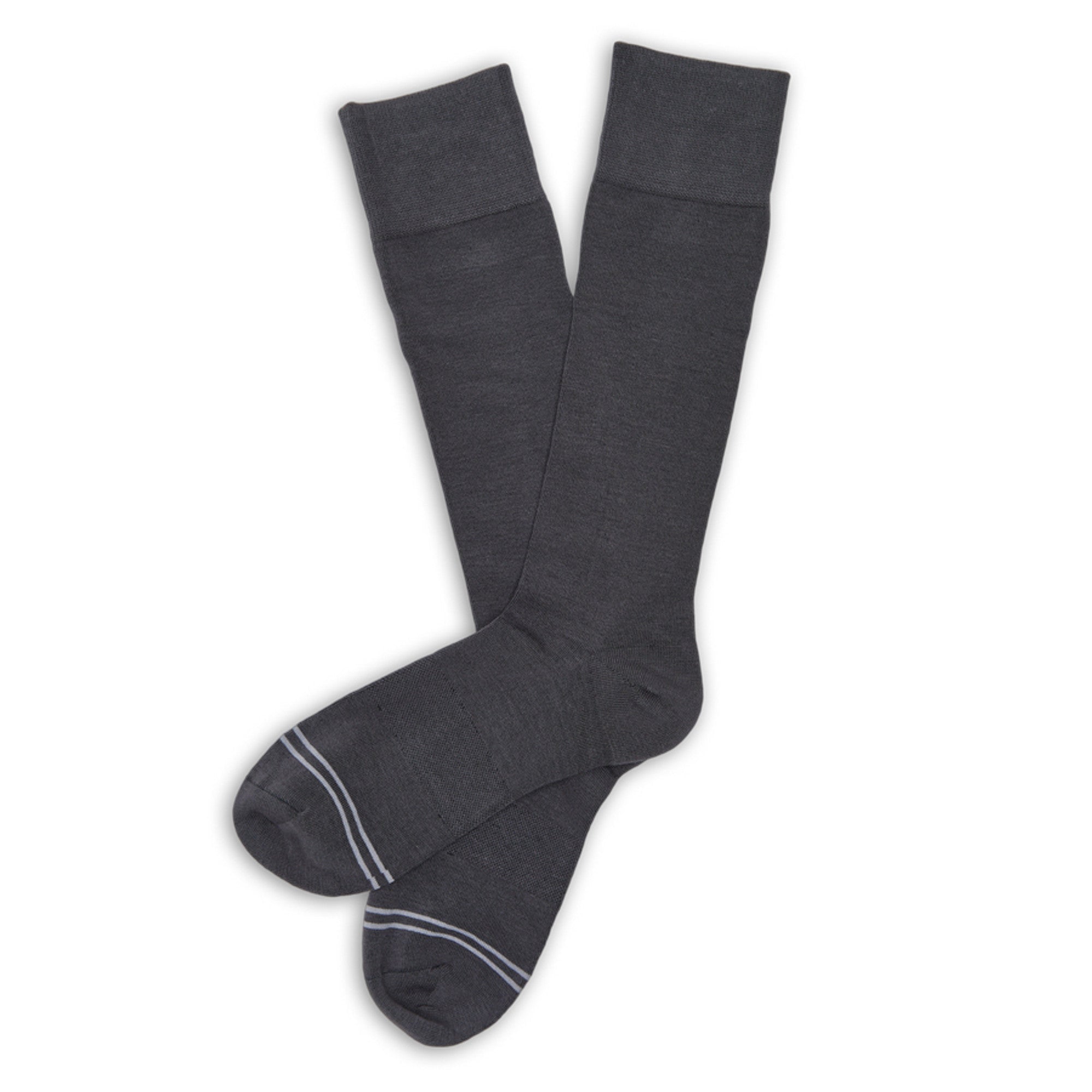 Asher Dress Socks - Overture Gifts