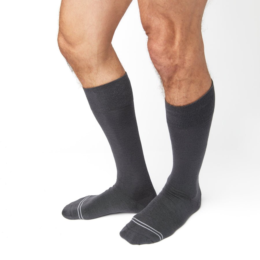 Asher Dress Socks - Overture Gifts