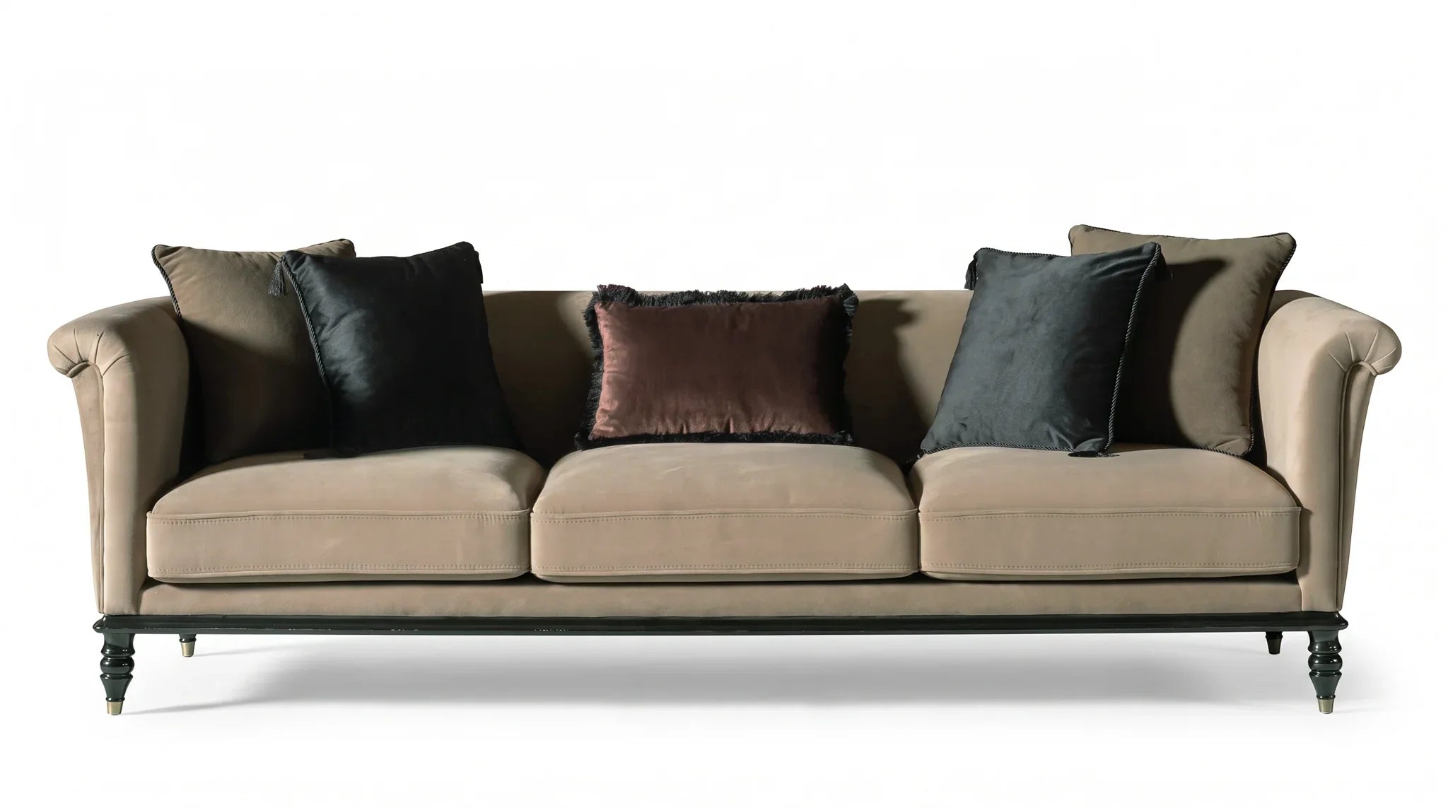 Ashford Living Room Set