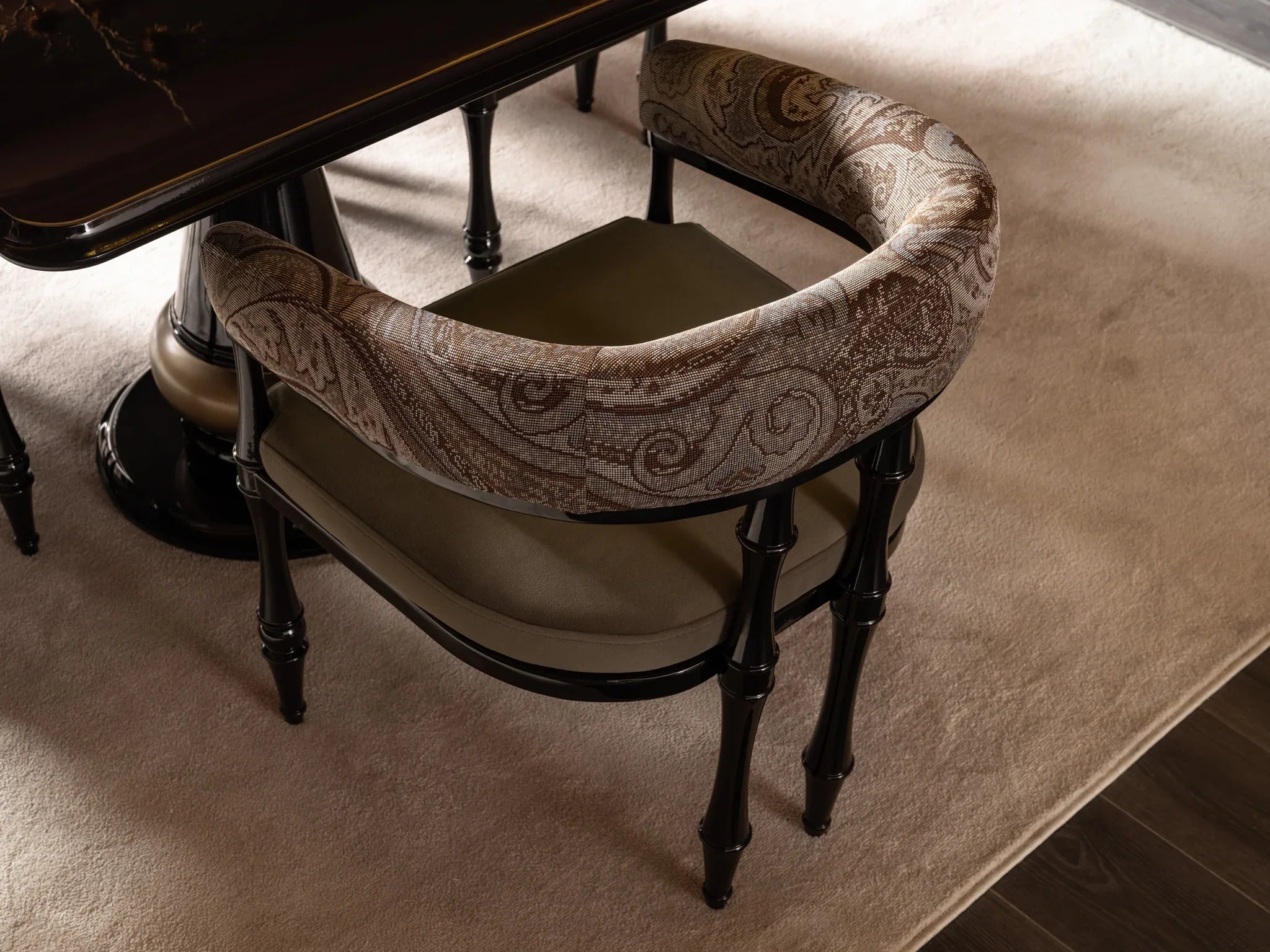 Ashford Dining Room Set