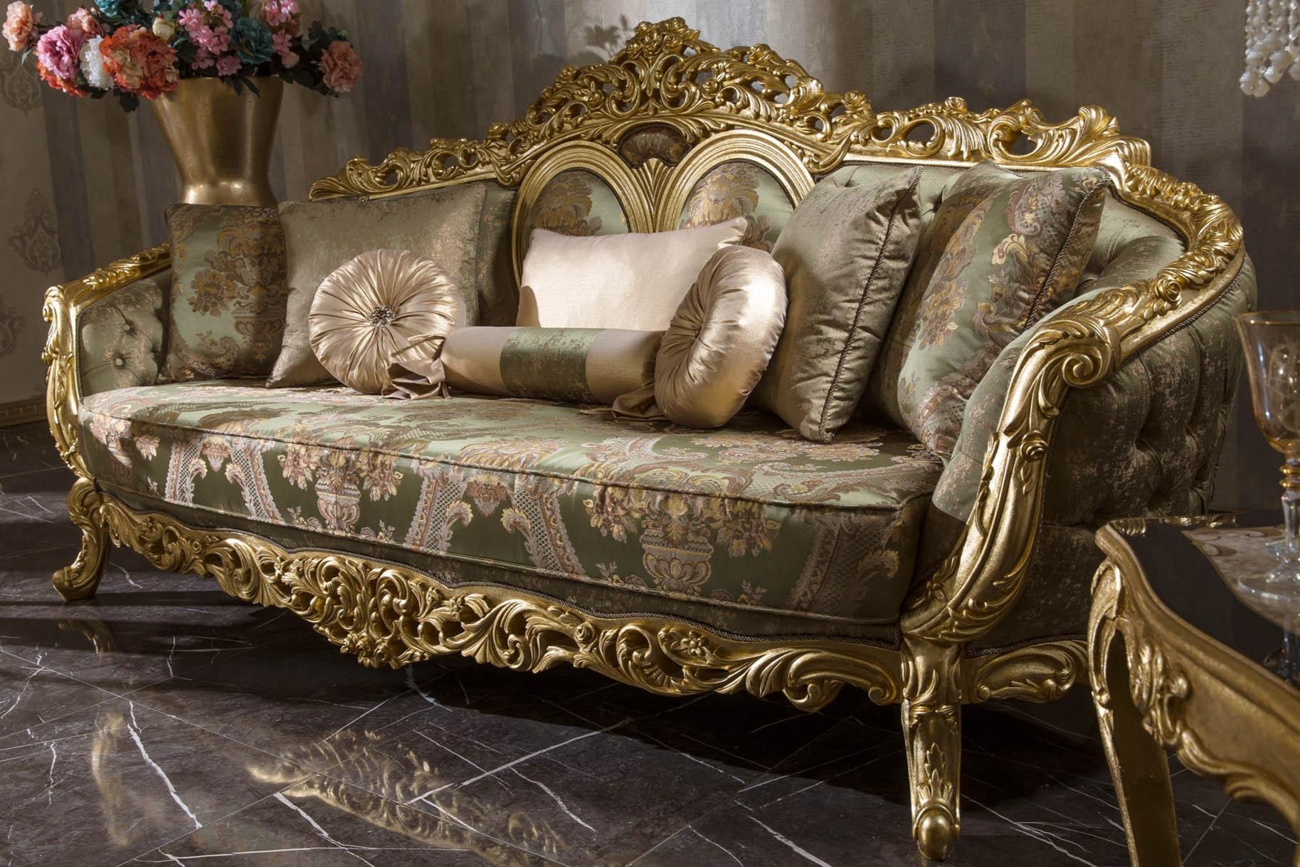Asya Sofa