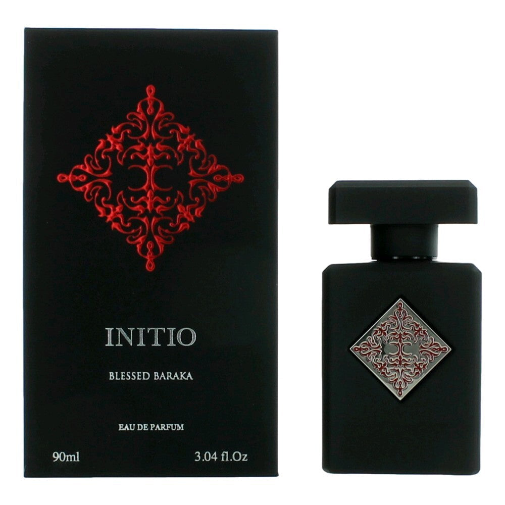 Initio Blessed Baraka EDP 3 oz Unisex