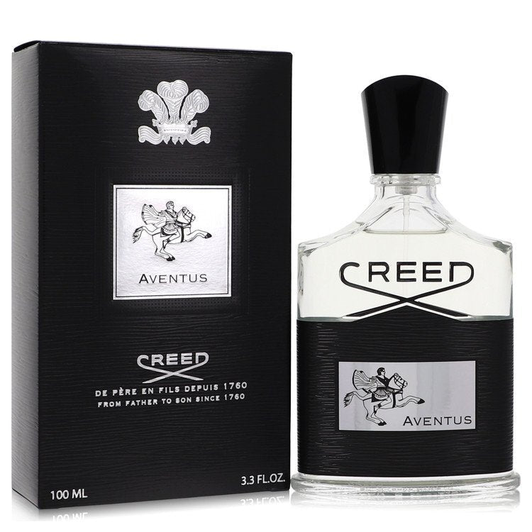 Aventus by Creed Eau De Parfum Spray 3.3 oz (Men) - Overture Gifts