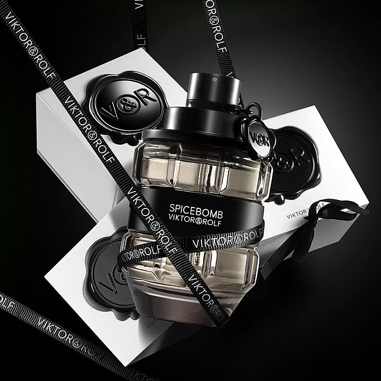 SPICEBOMB by VIKTOR & Rolf Eau De Toilette