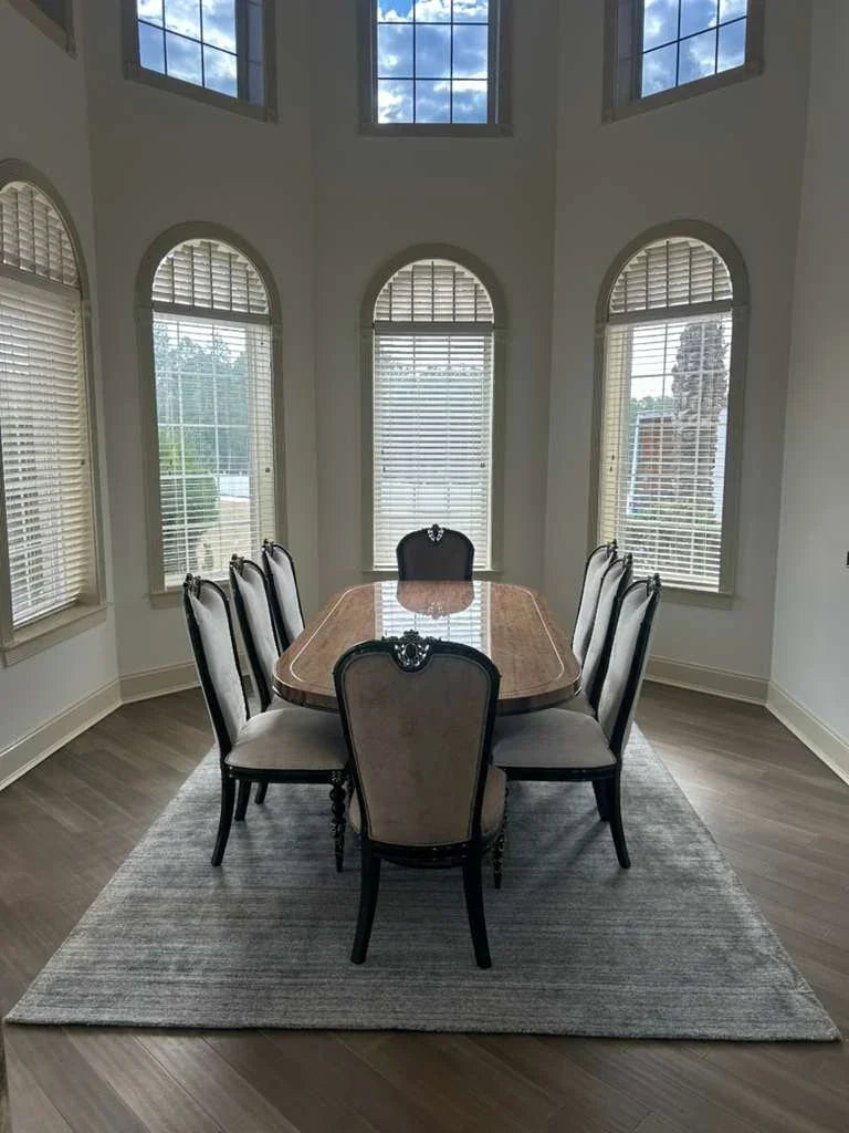 Ayman Dining Chair