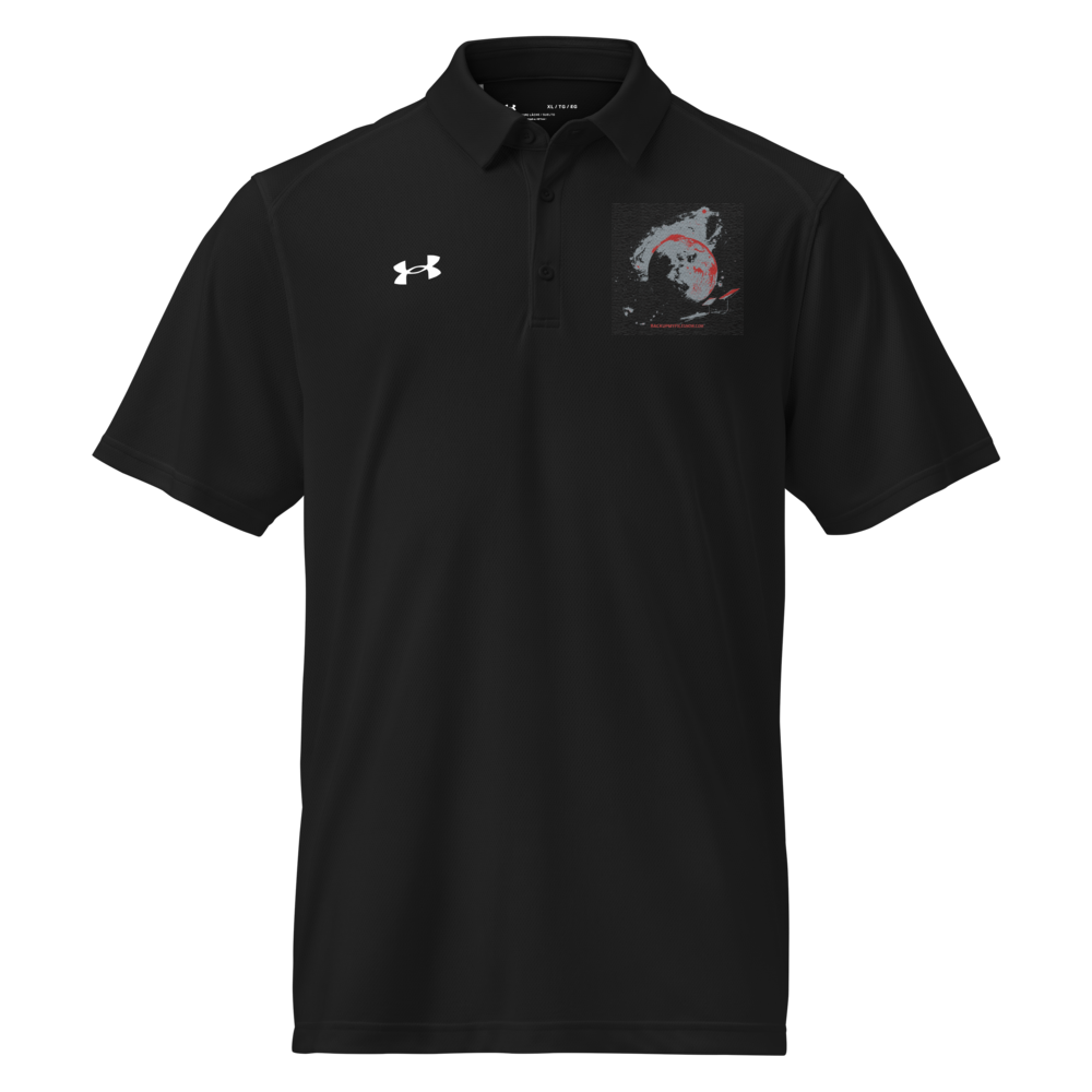 Men's Under Armour Performance Polo Shirt | 1370399