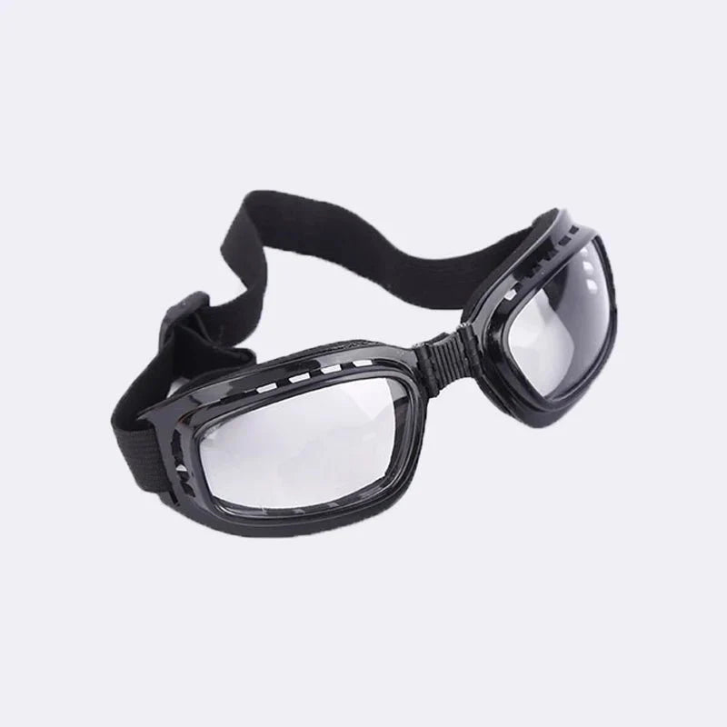 Anti-Splash Eye Protection Work Safety Goggles Windproof Dustproof Protective Glasses Optical Lens Frame Cycling Glasses Goggles