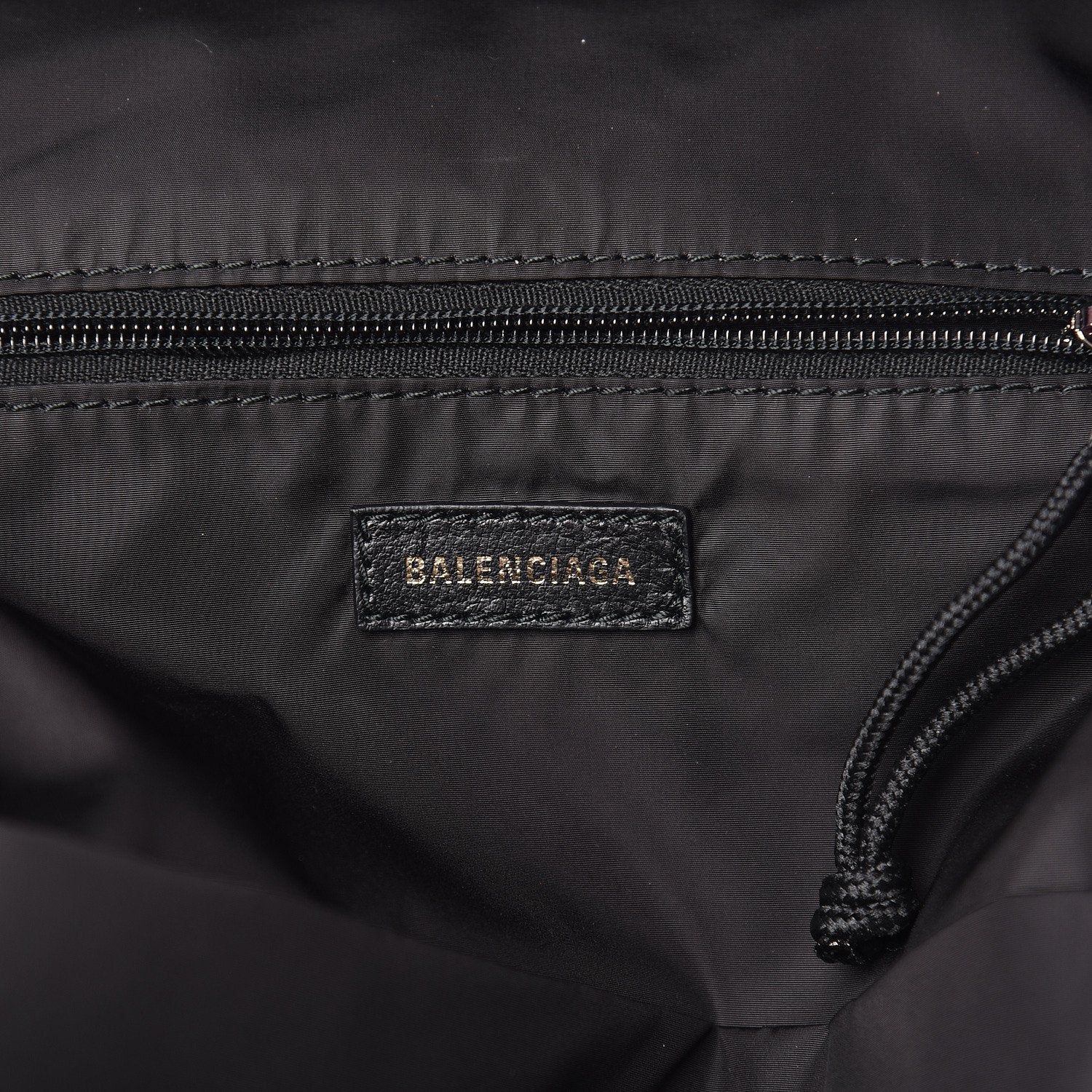 Balenciaga Wheel Sport Backpack Pink Fuchsia Nylon Logo