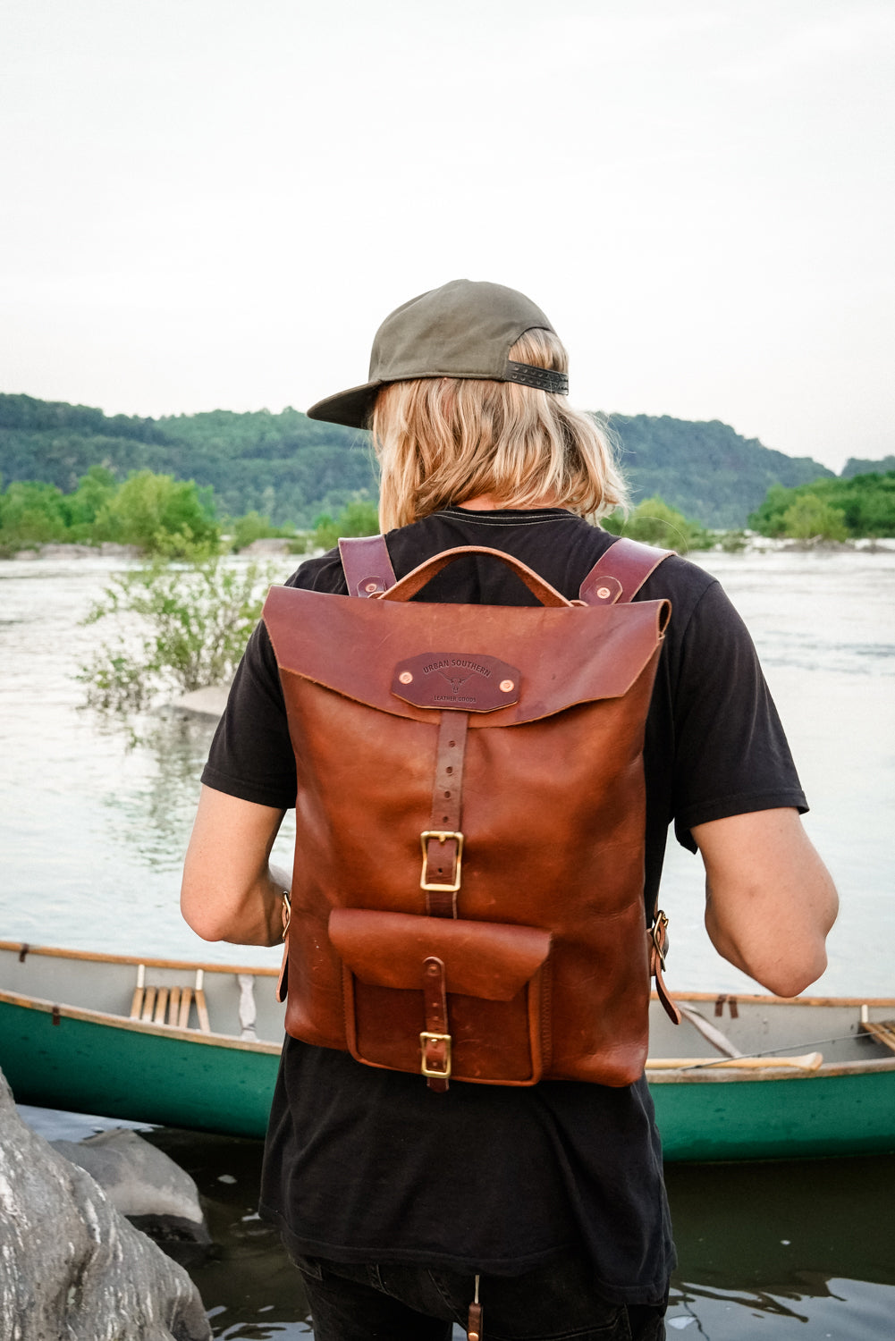 Urban Rucksack