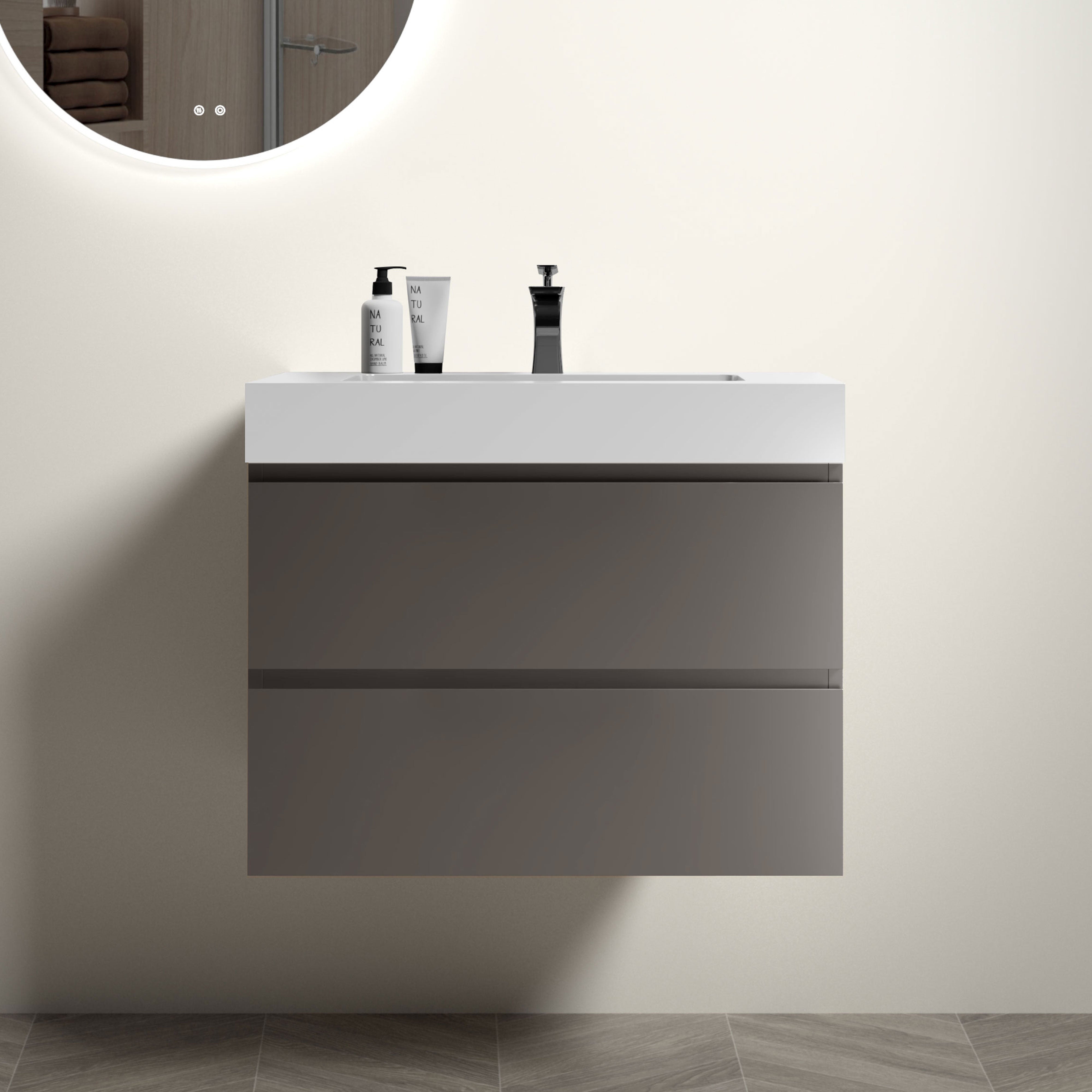 Alice 30" Bathroom Vanity