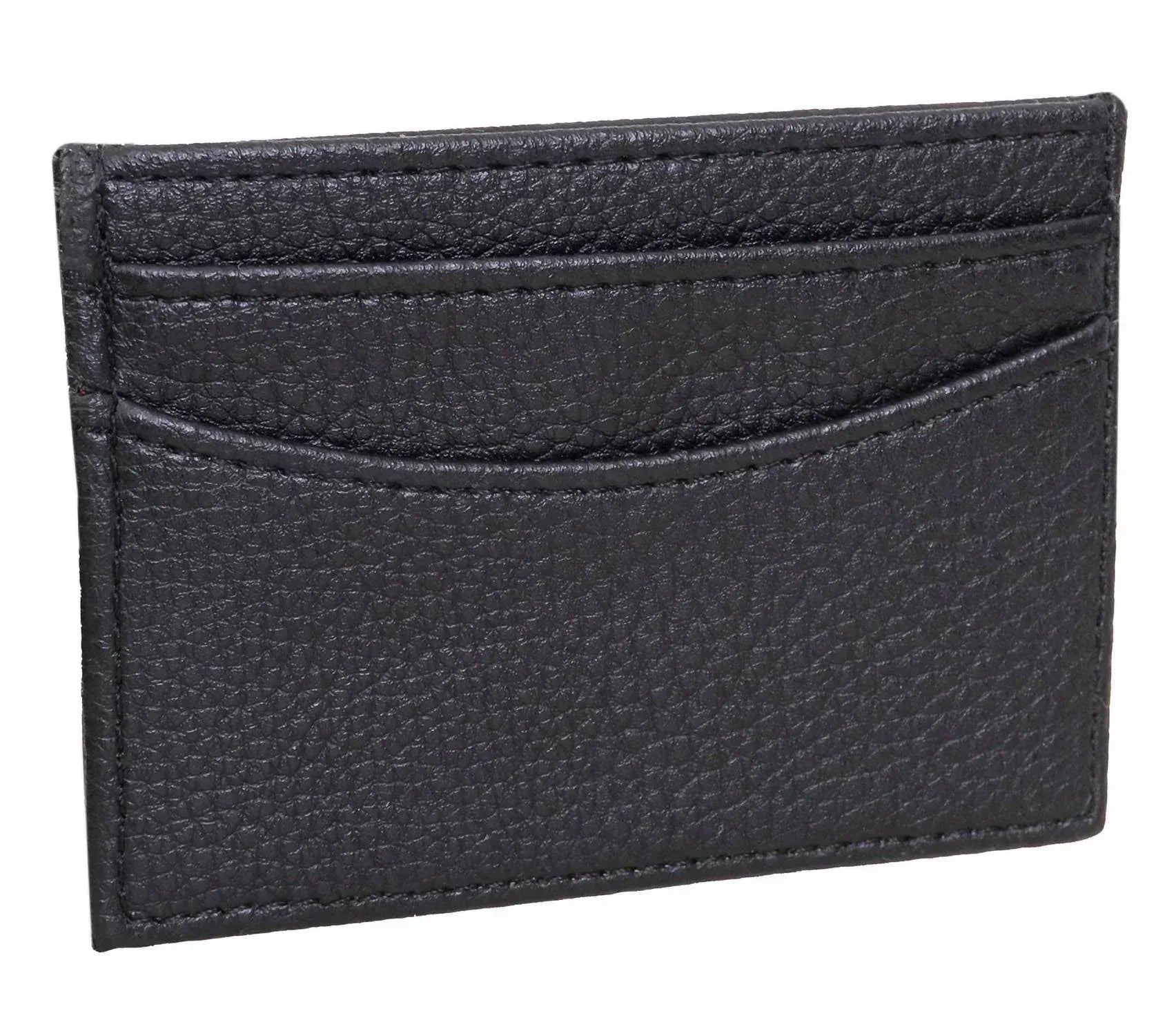 Women's 3 Piece Wallet, Id Card Case, & Key Fob Boxed Gift Set