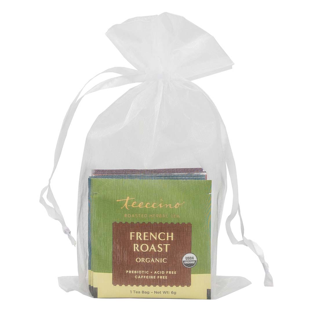 Best Selling Herbal Teas Sampler - Overture Gifts