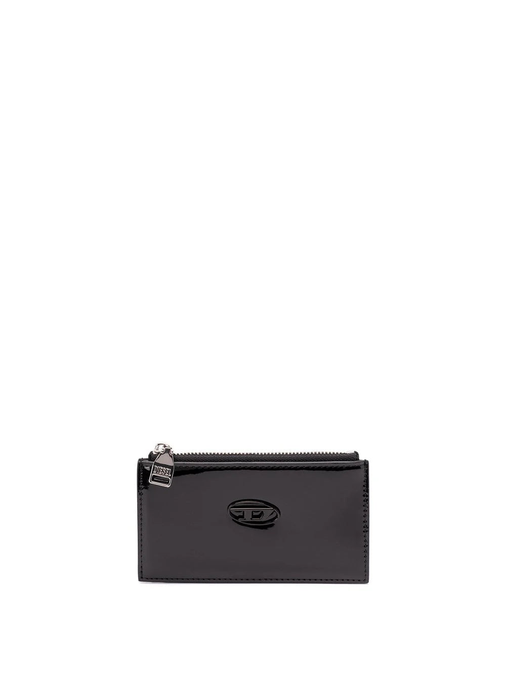 Diesel Women `Play Card Holder Iii` Wallet