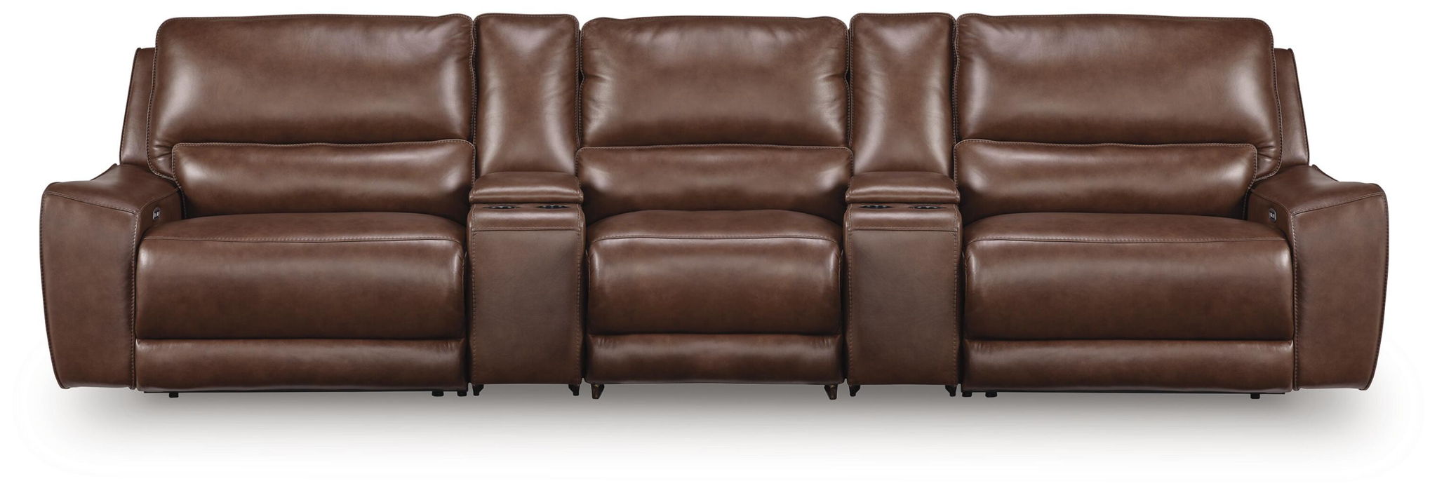 DeepWakes - Power Reclining Sectional