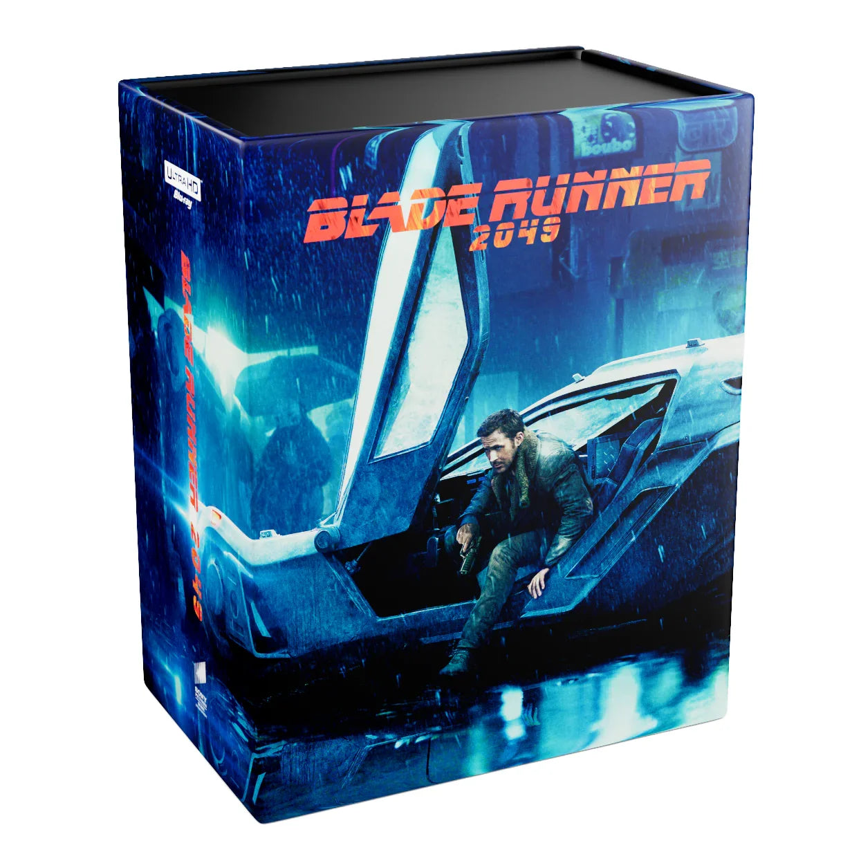 Blade Runner 2049 (Relite) 4K One Click Empty Collector's Box