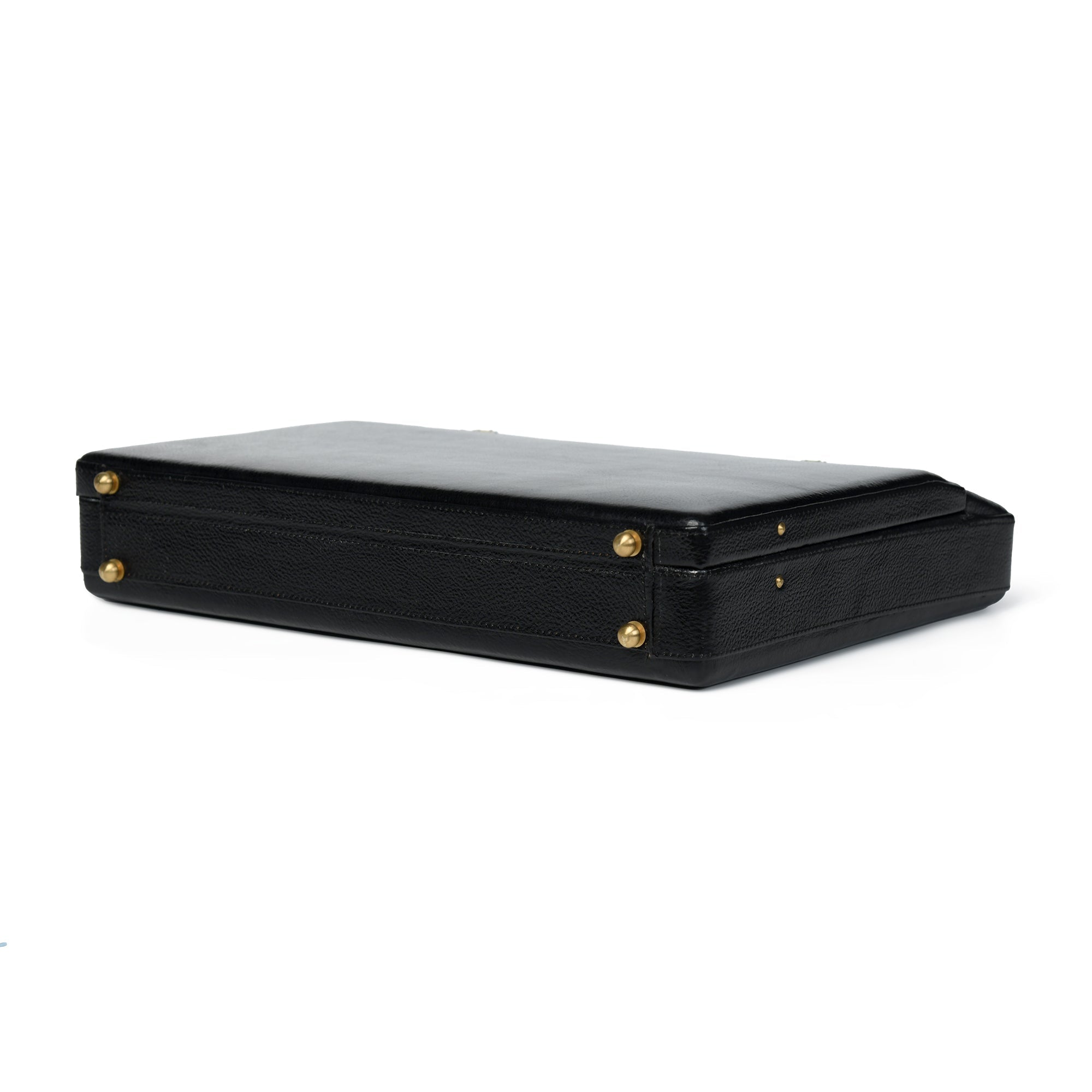 Black Office Suitcase Briefcase - Overture Gifts