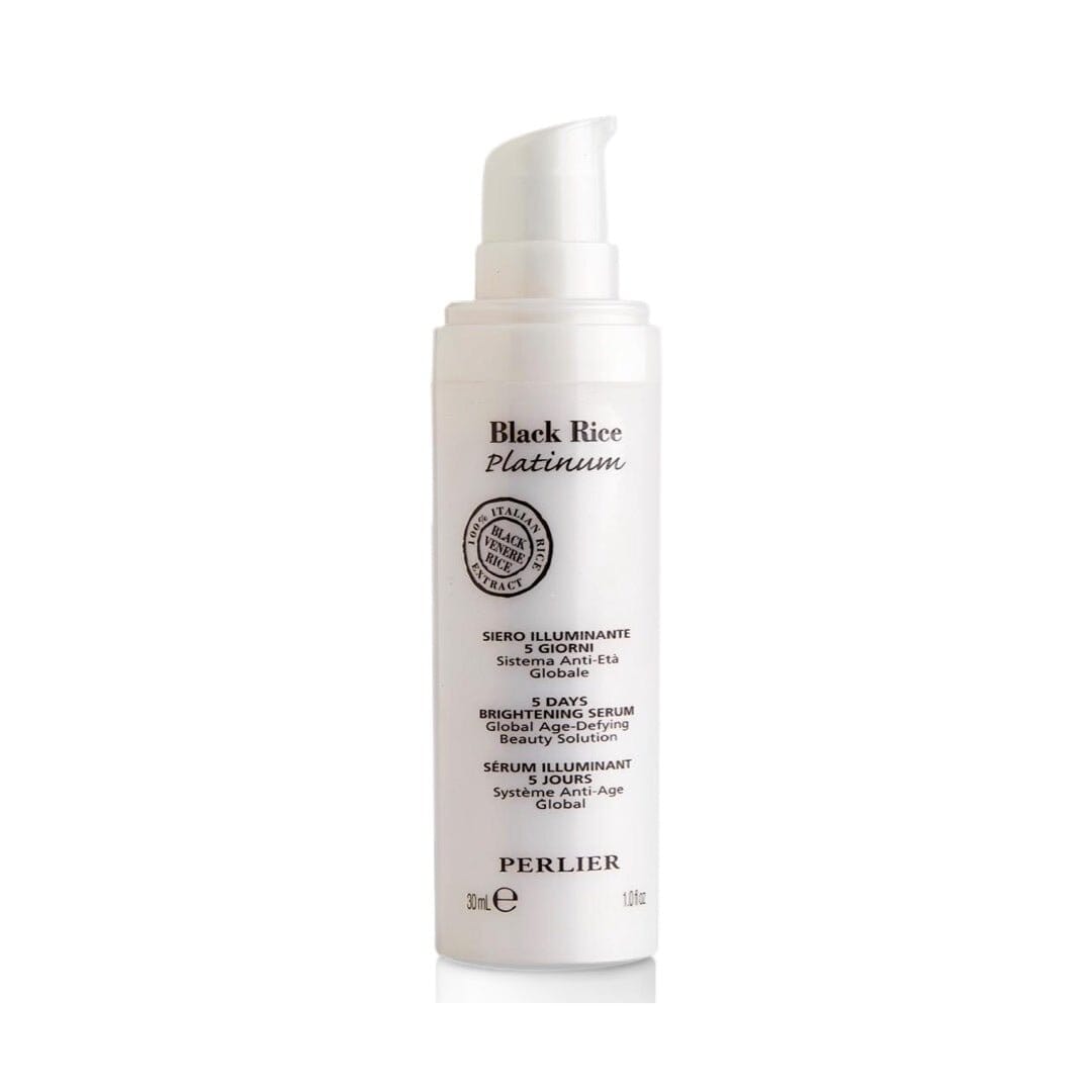 Black Rice 5-Day Brightening Serum