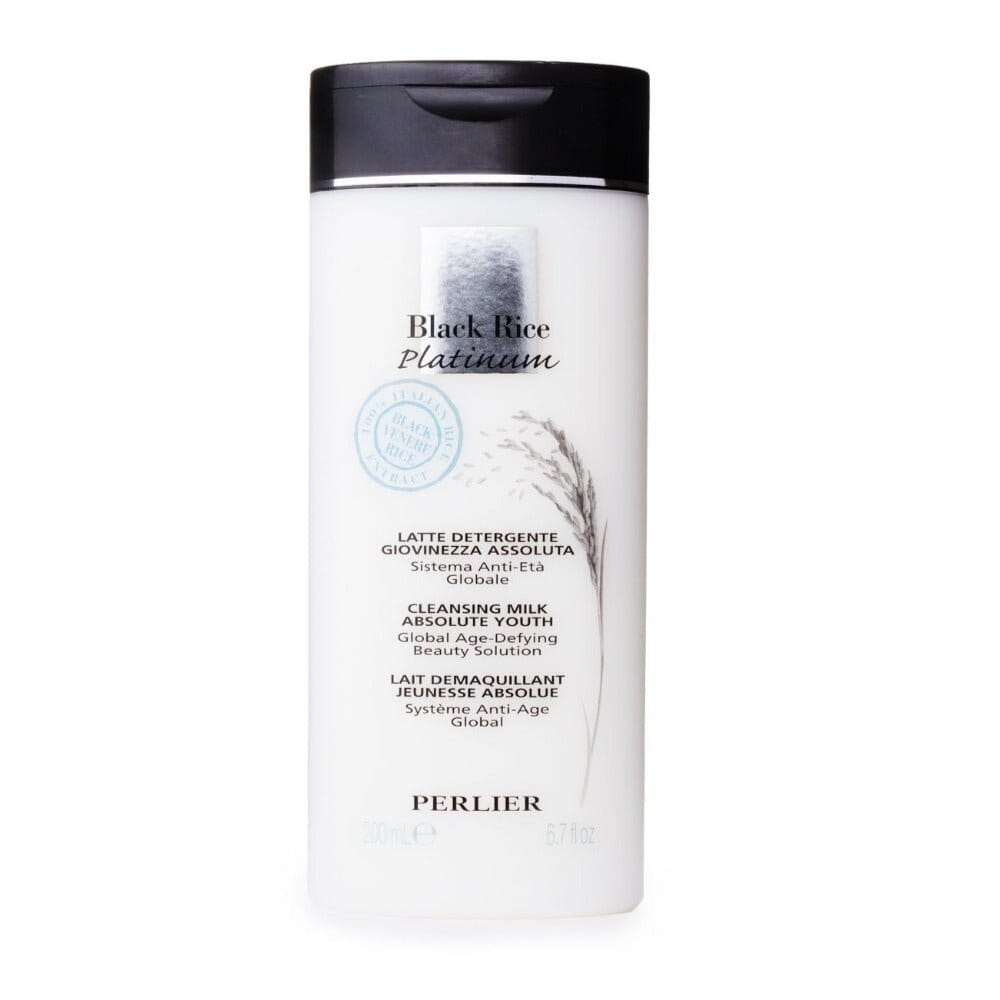 BLACK RICE FACE CLEANSING MILK
