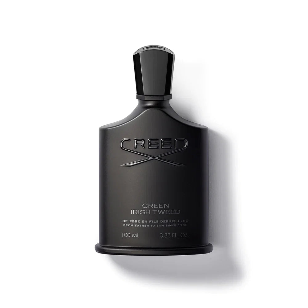 CREED GREEN Irish Tweed Eau De Parfum