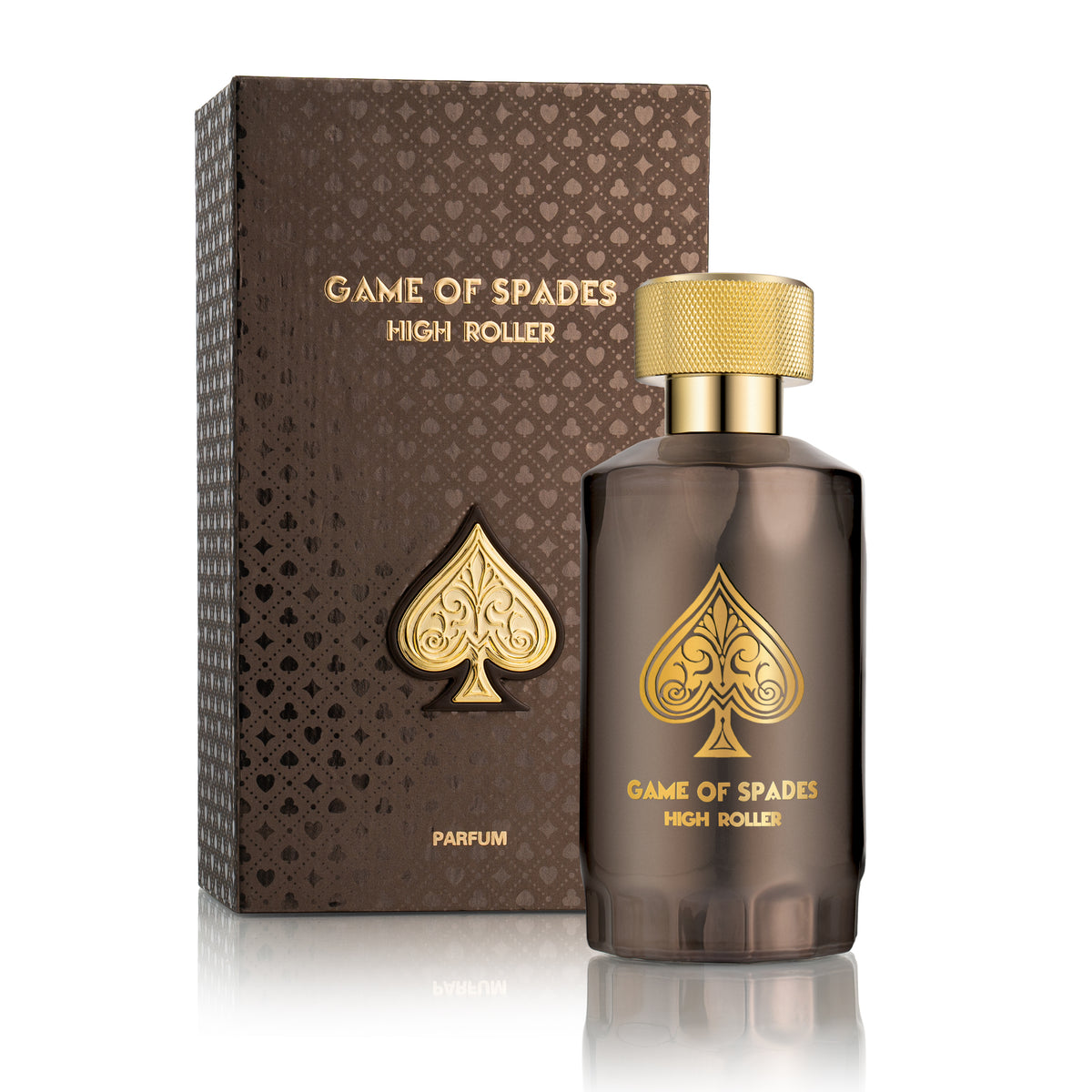 Game Of Spades High Roller 3.4 oz