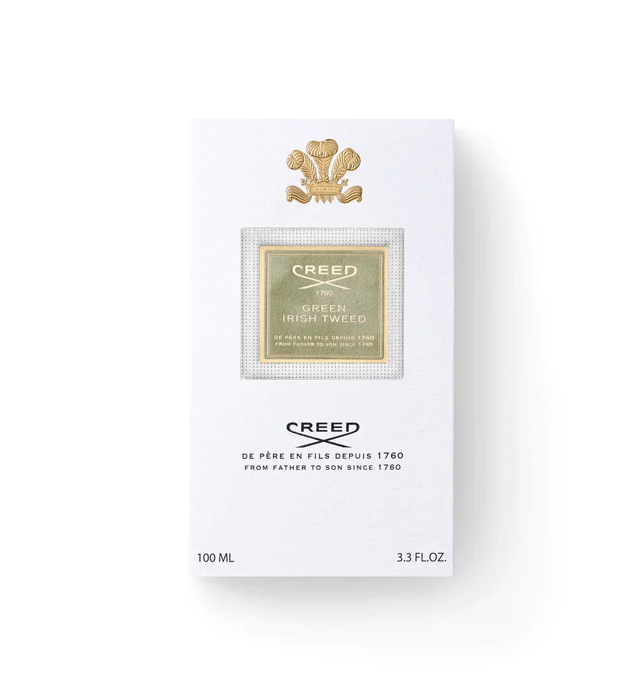 CREED GREEN Irish Tweed Eau De Parfum