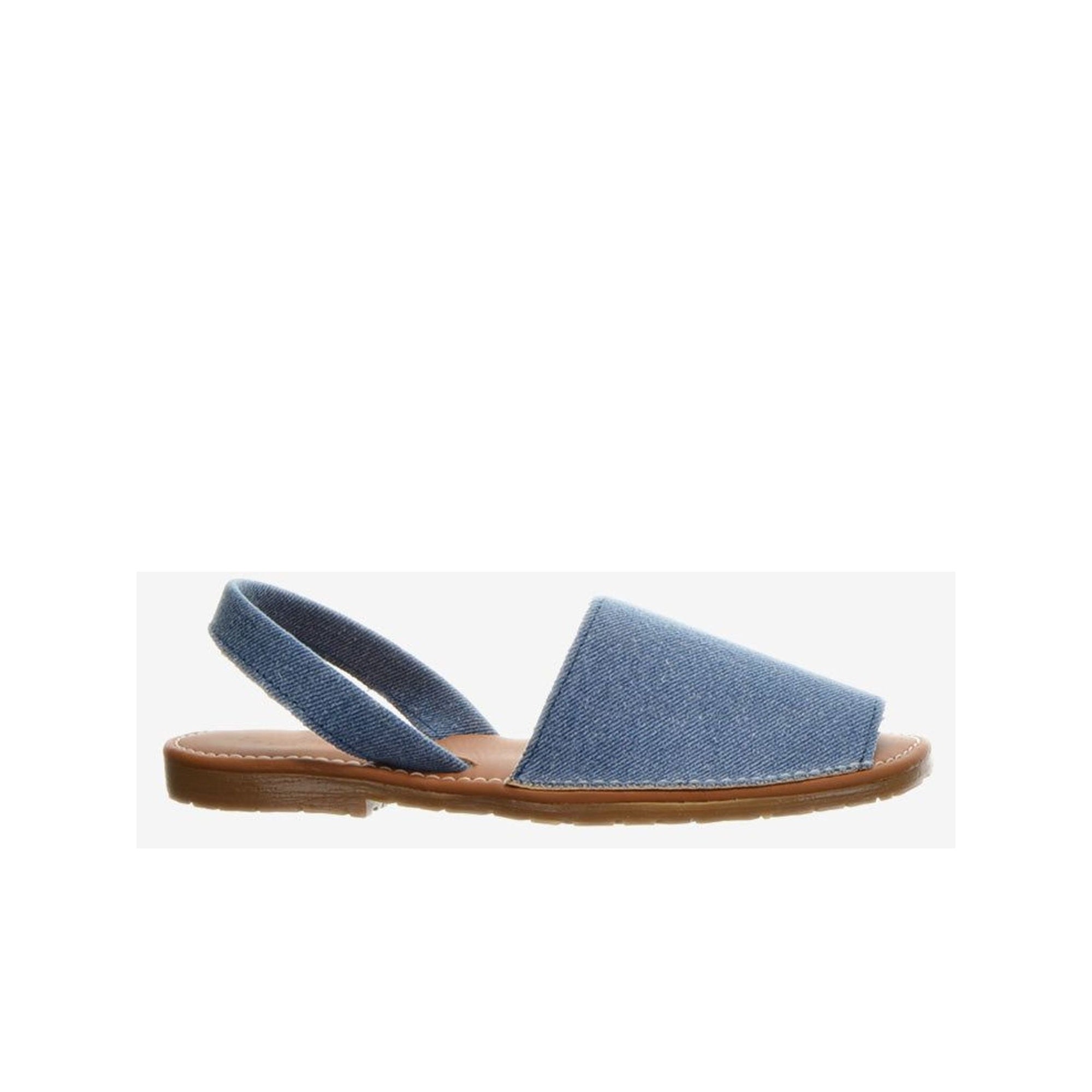 Blue Jean Menorquina