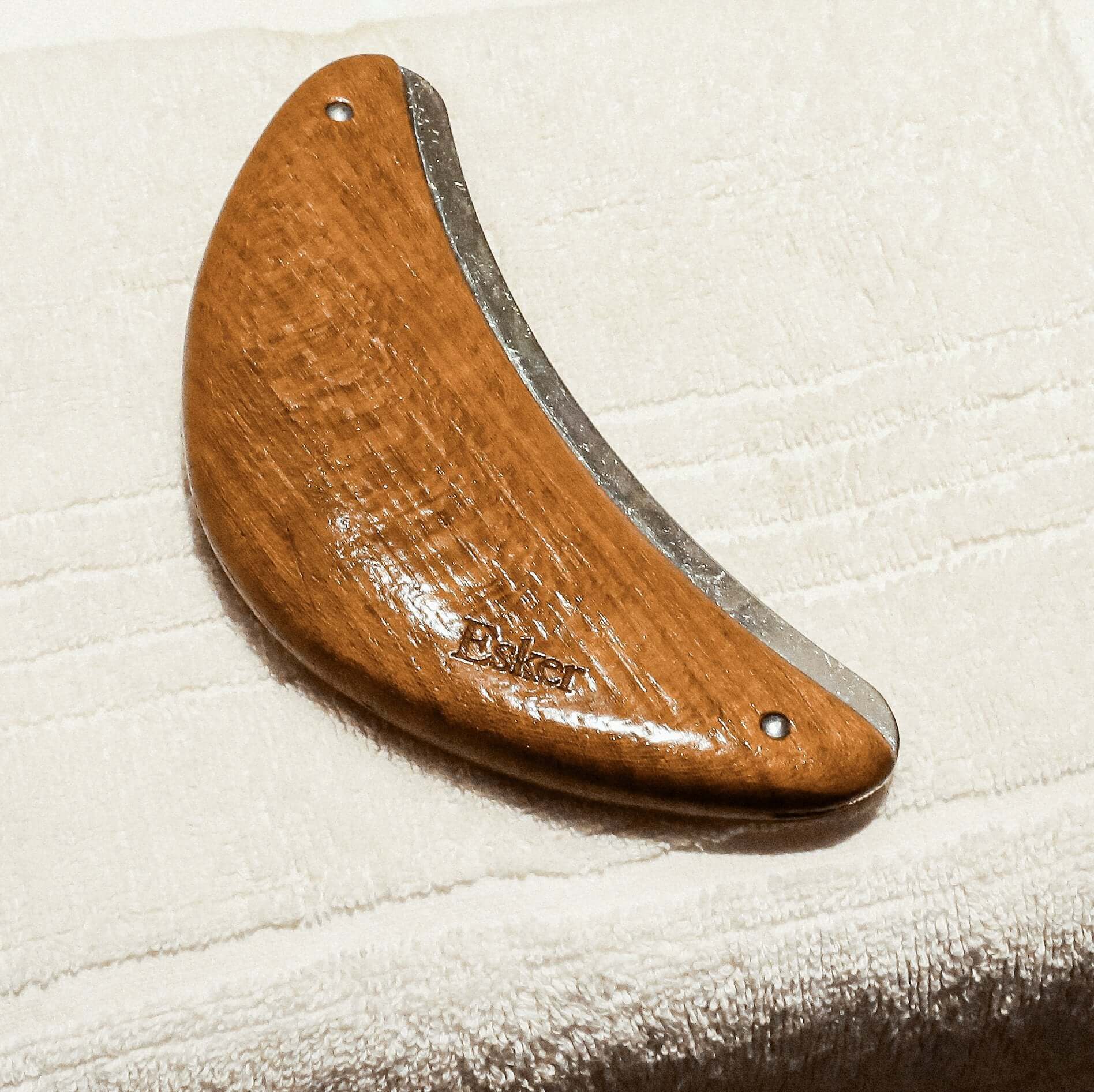 Body Plane Exfoliator Tool