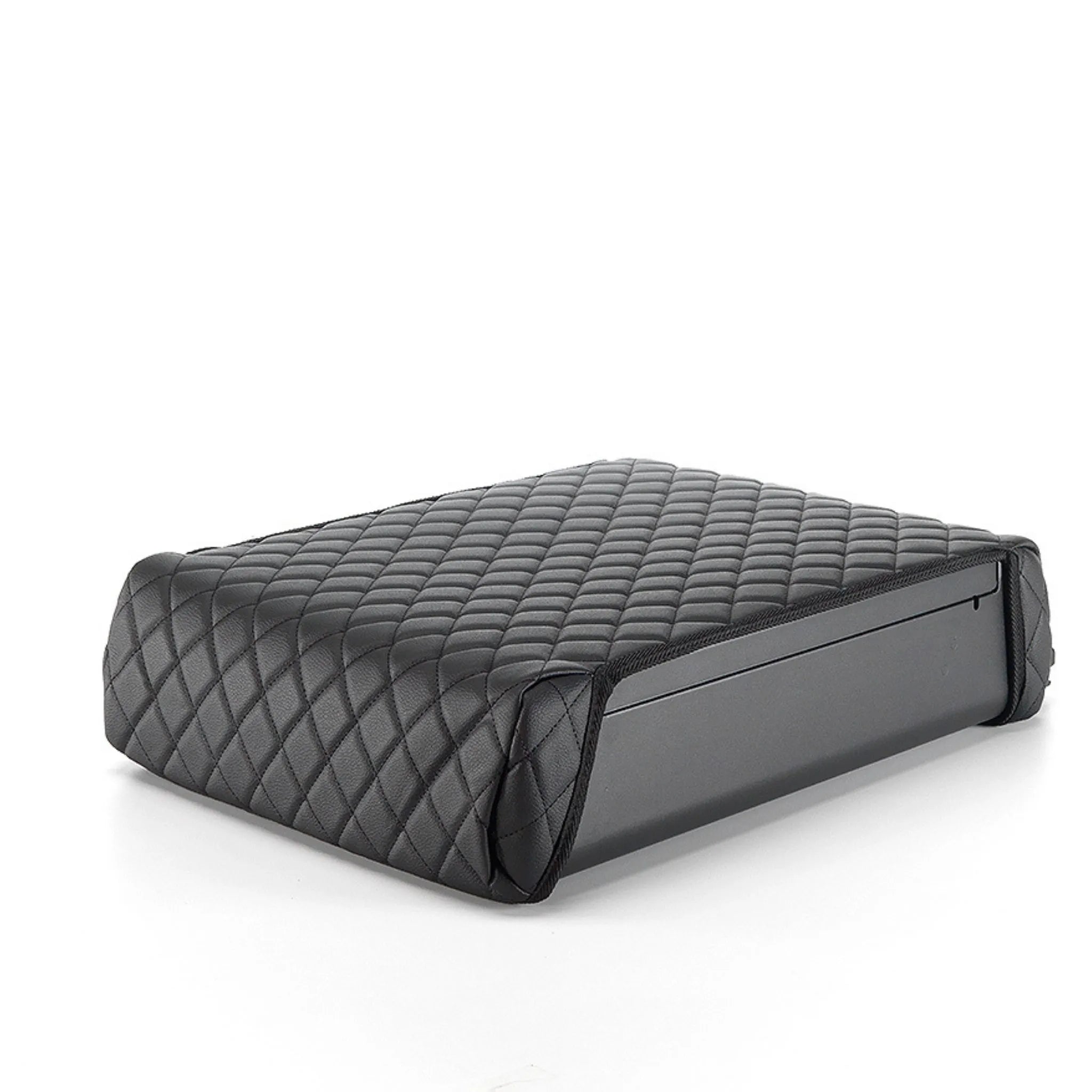 BoostedSafe Elite: Fingerprint, Key & Digital Combo