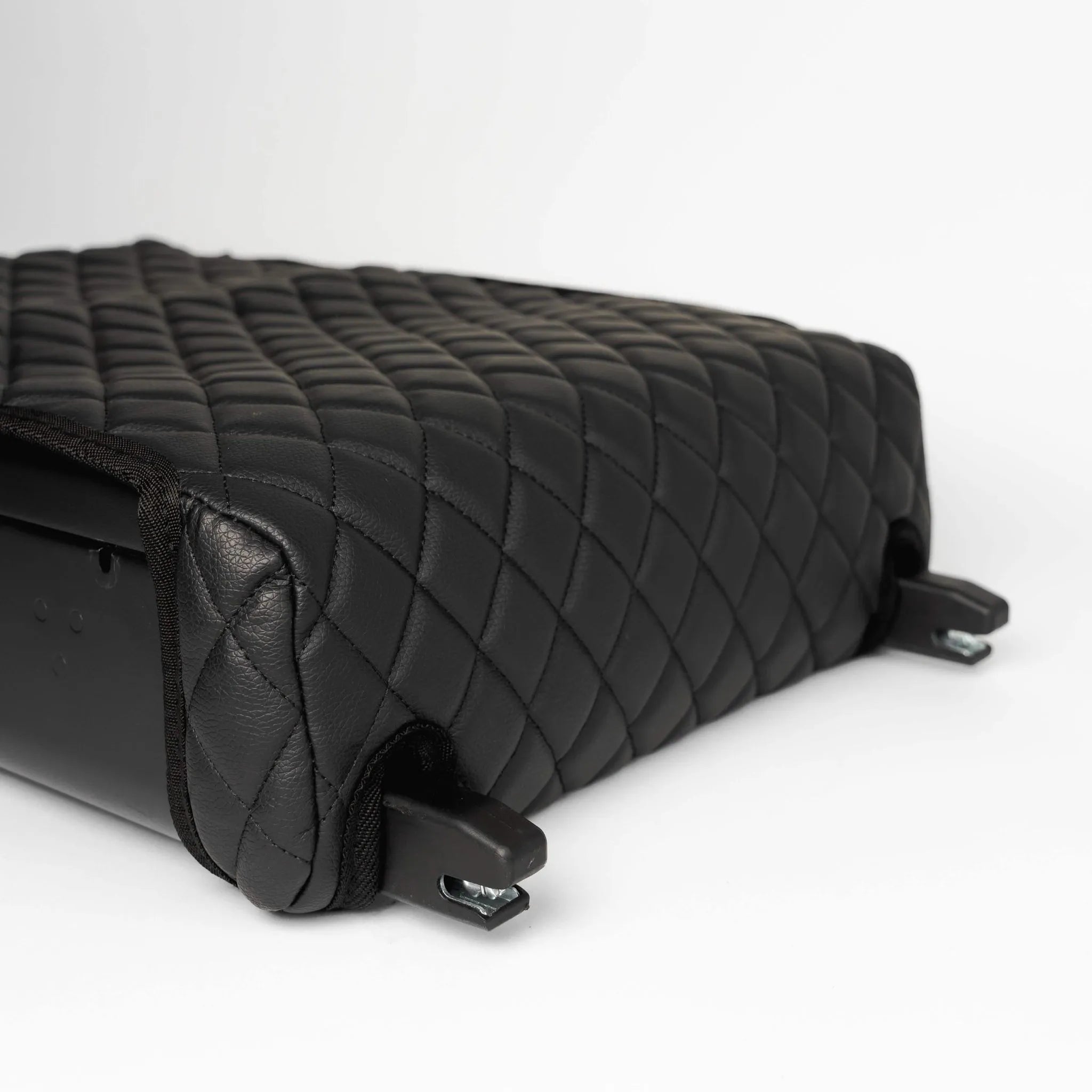 BoostedSafe Elite: Fingerprint, Key & Digital Combo