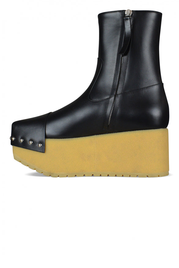Moncler Women Zulima Ankle Boots