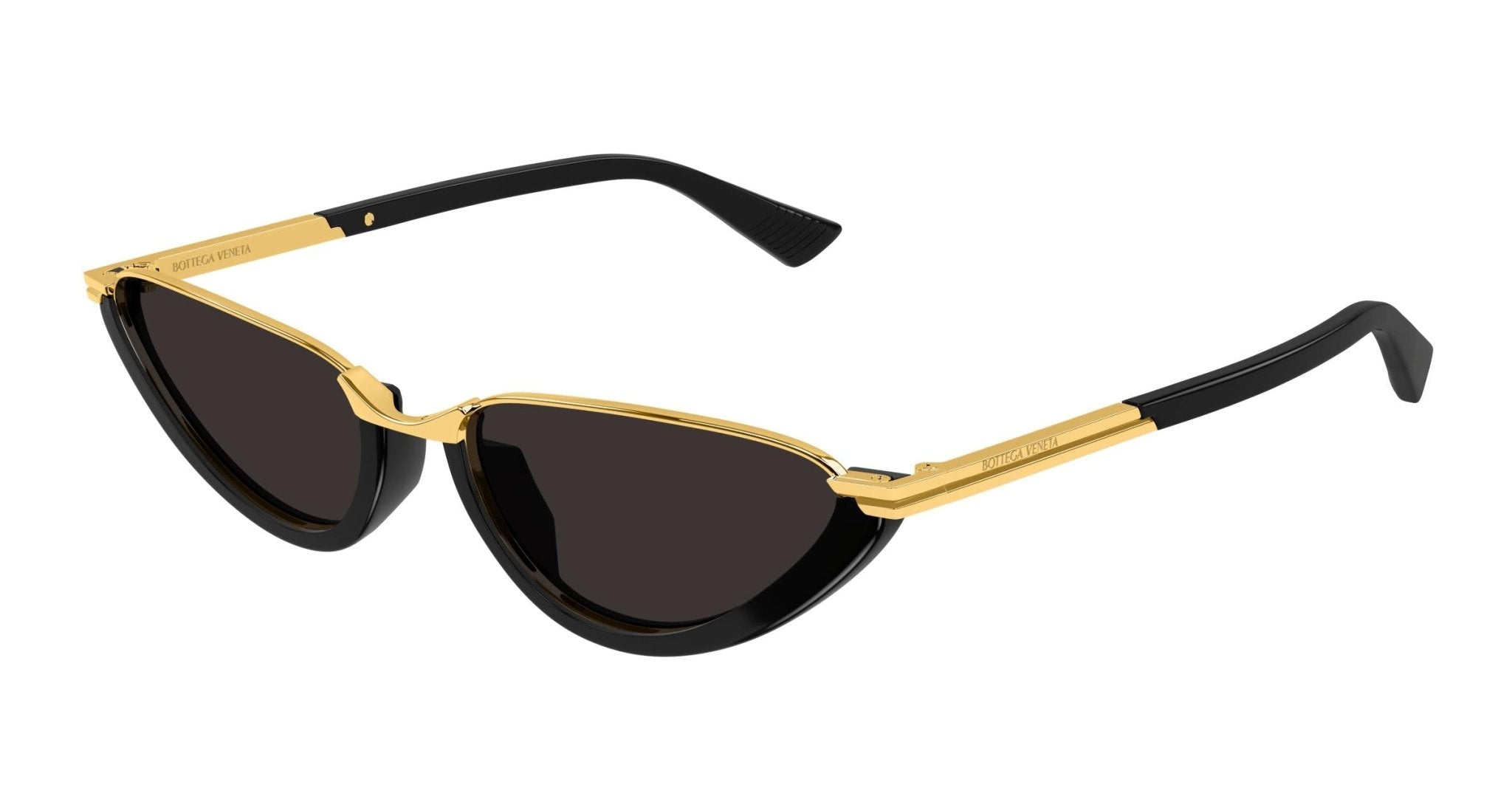 Bottega Veneta BV1346S Sunglasses – Unisex Luxury Eyewear - Overture Gifts