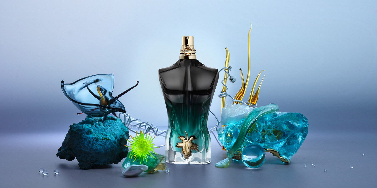 Jean Paul Gaultier Le Beau Le Parfum Eau de Parfum Intense