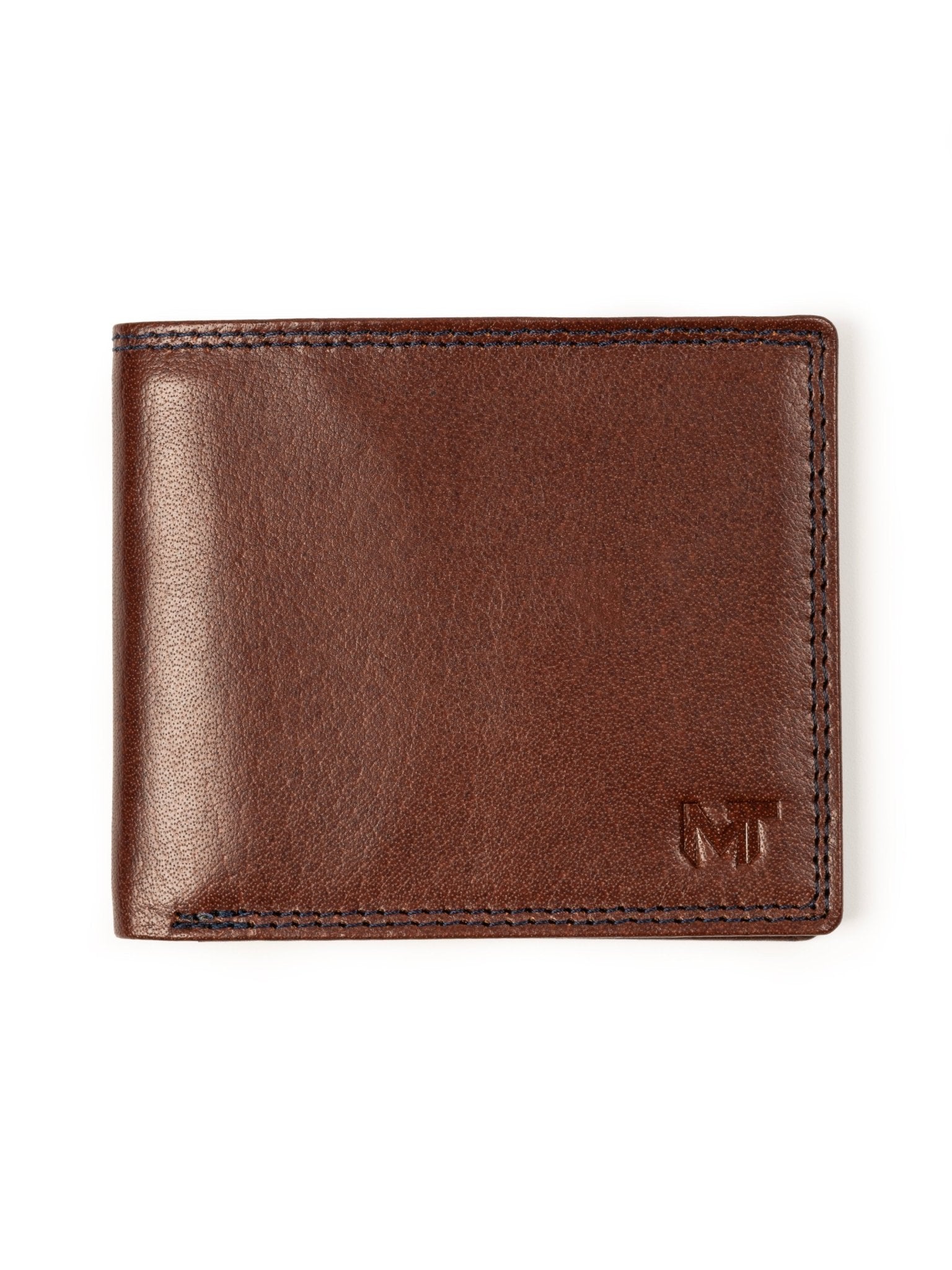 Brown Slate Cash & Card Holder - Overture Gifts