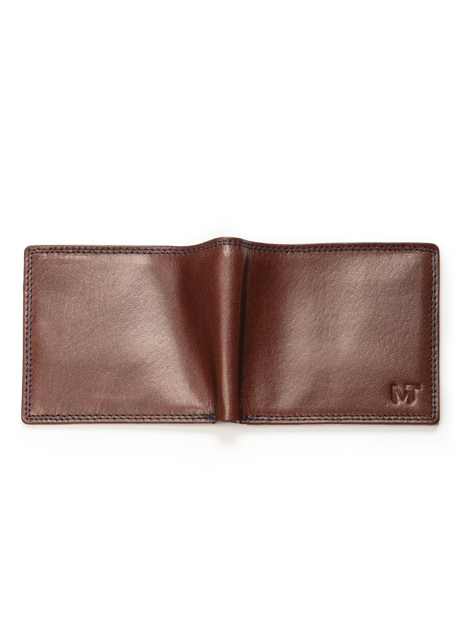 Brown Slate Cash & Card Holder - Overture Gifts