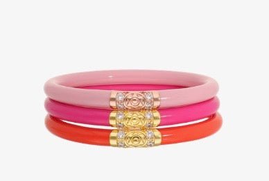 BudhaGirl The Valentina Stack
