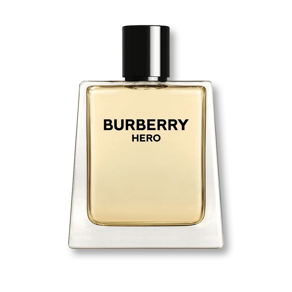 Burberry Hero Eau de Toilette