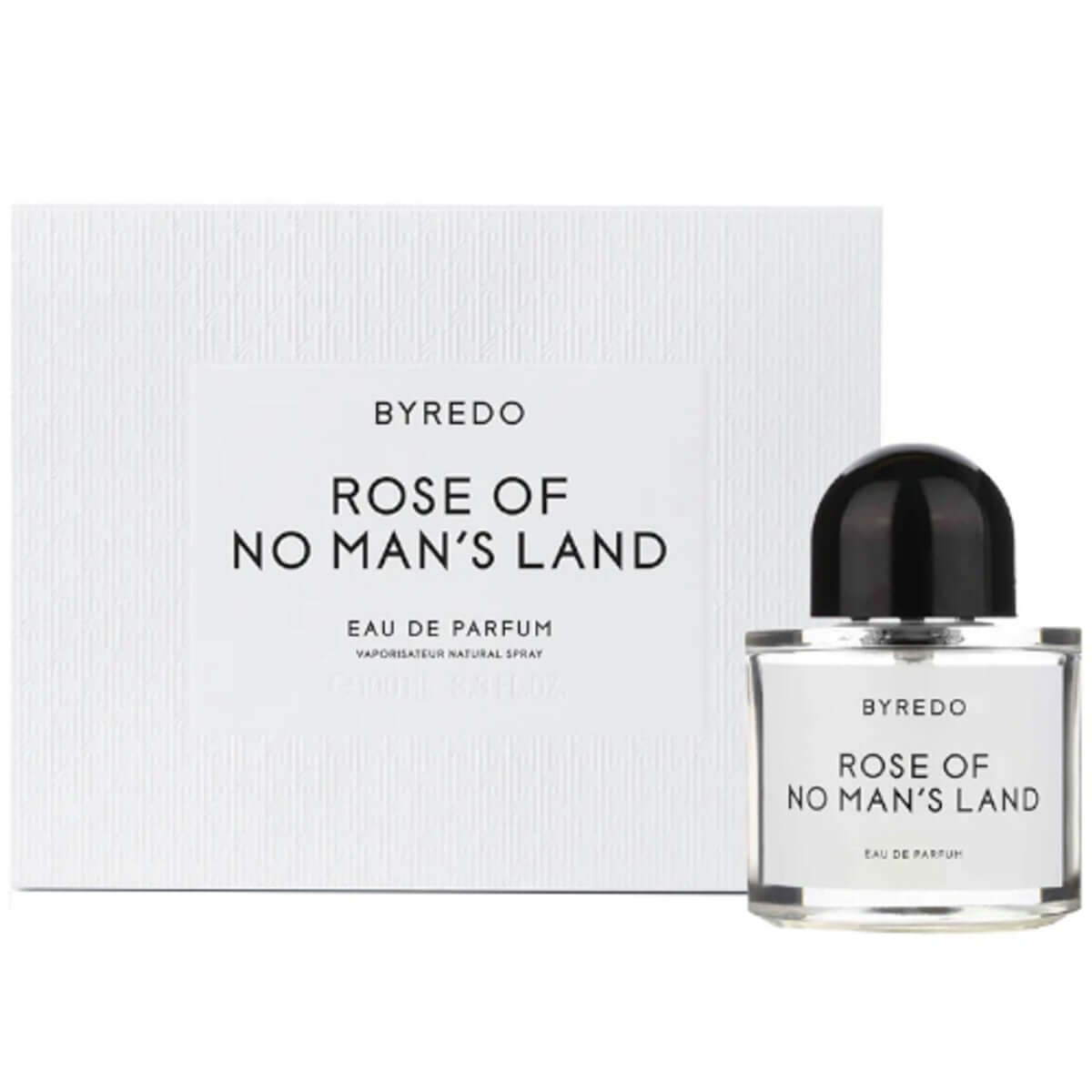 Rose of no Man's Land by Byredo Perfume Unisex EDP 3.4 oz
