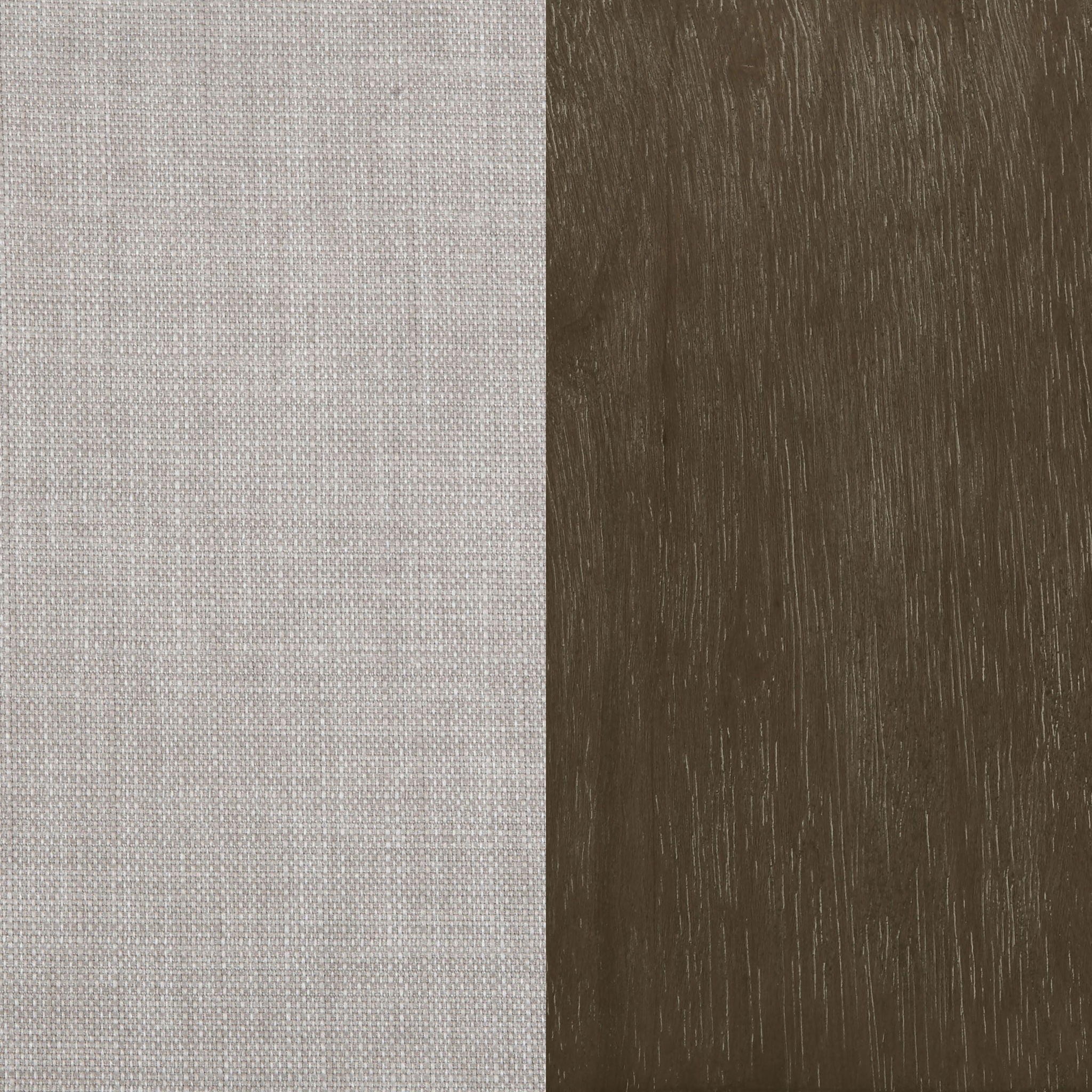 Removable Back Accent Chair