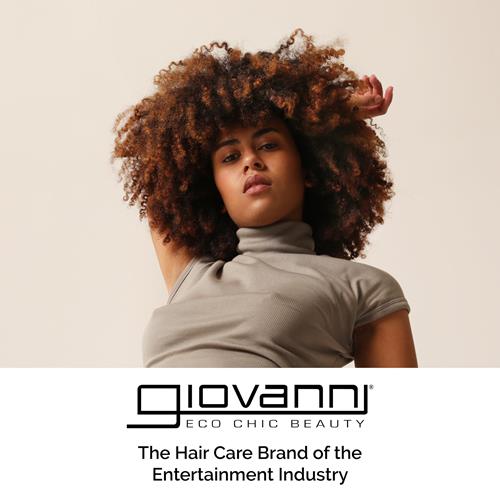 Giovanni 2Chic Ultra-Moist Shampoo - Avocado & Olive Oil, Creamy Hydration Formula, Enriched With Aloe Vera, Shea Butter, Botanical Extracts, No Parabens, Color Safe - 24 Oz