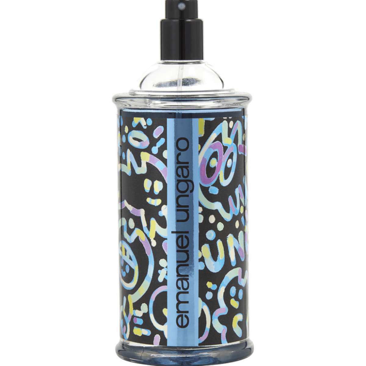 Emanuel Ungaro for Him by Emanuel Ungaro EDT Spray 3.4 oz New Tester