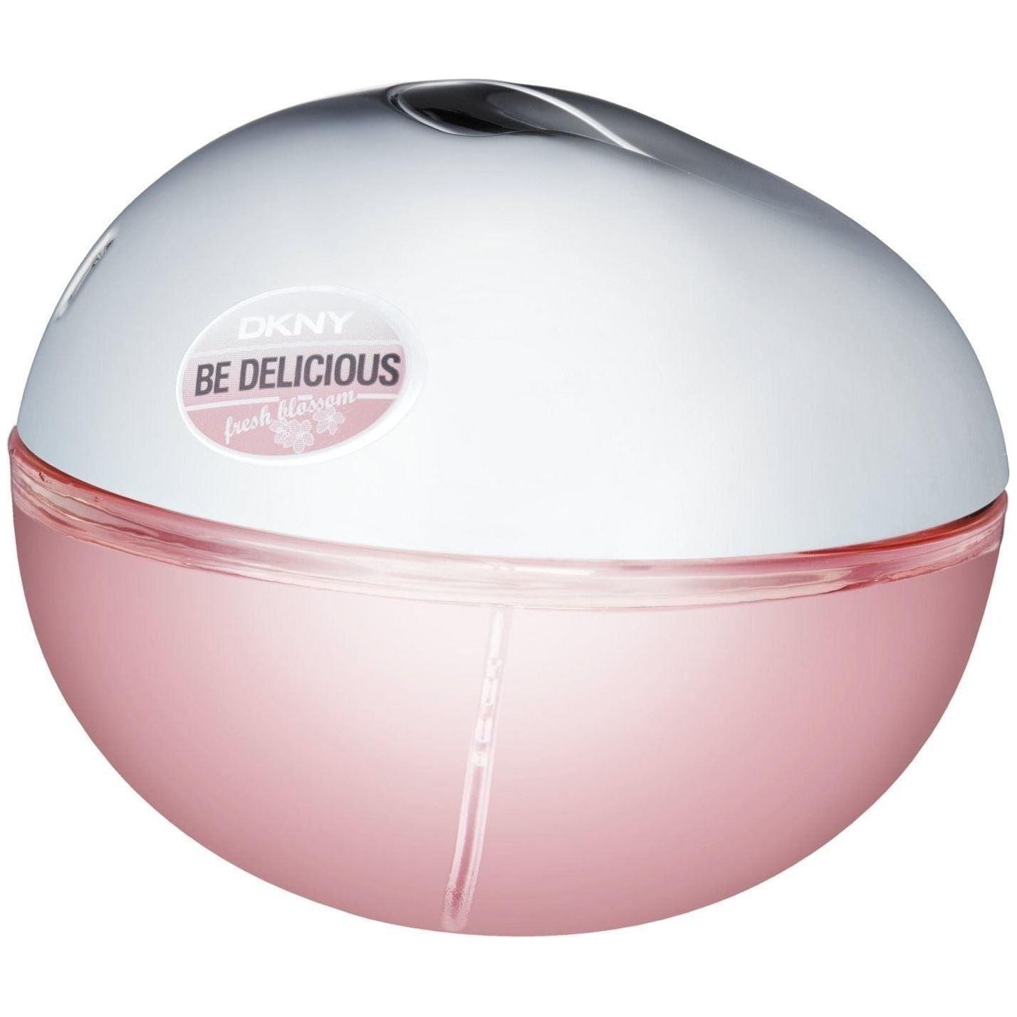DKNY Be Delicious Fresh Blossom Eau de Parfum Spray for Women 3.4 oz Tester