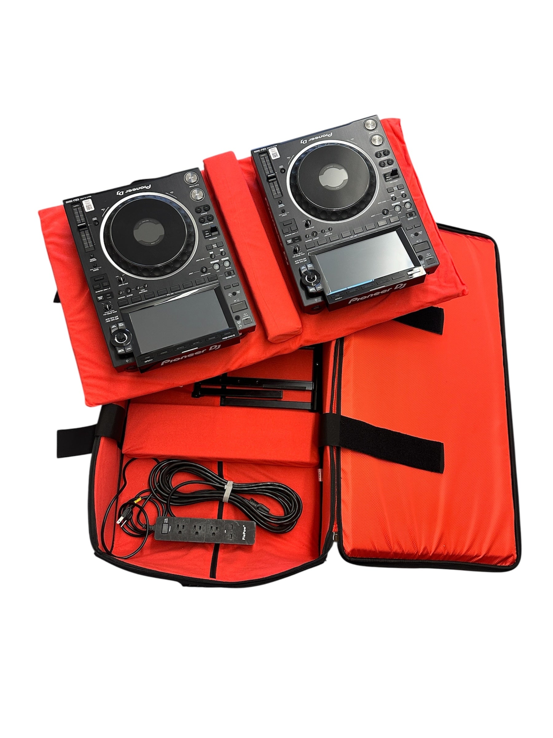 Jetpack Glide XL System - Roller Bag and Snap Backpack System