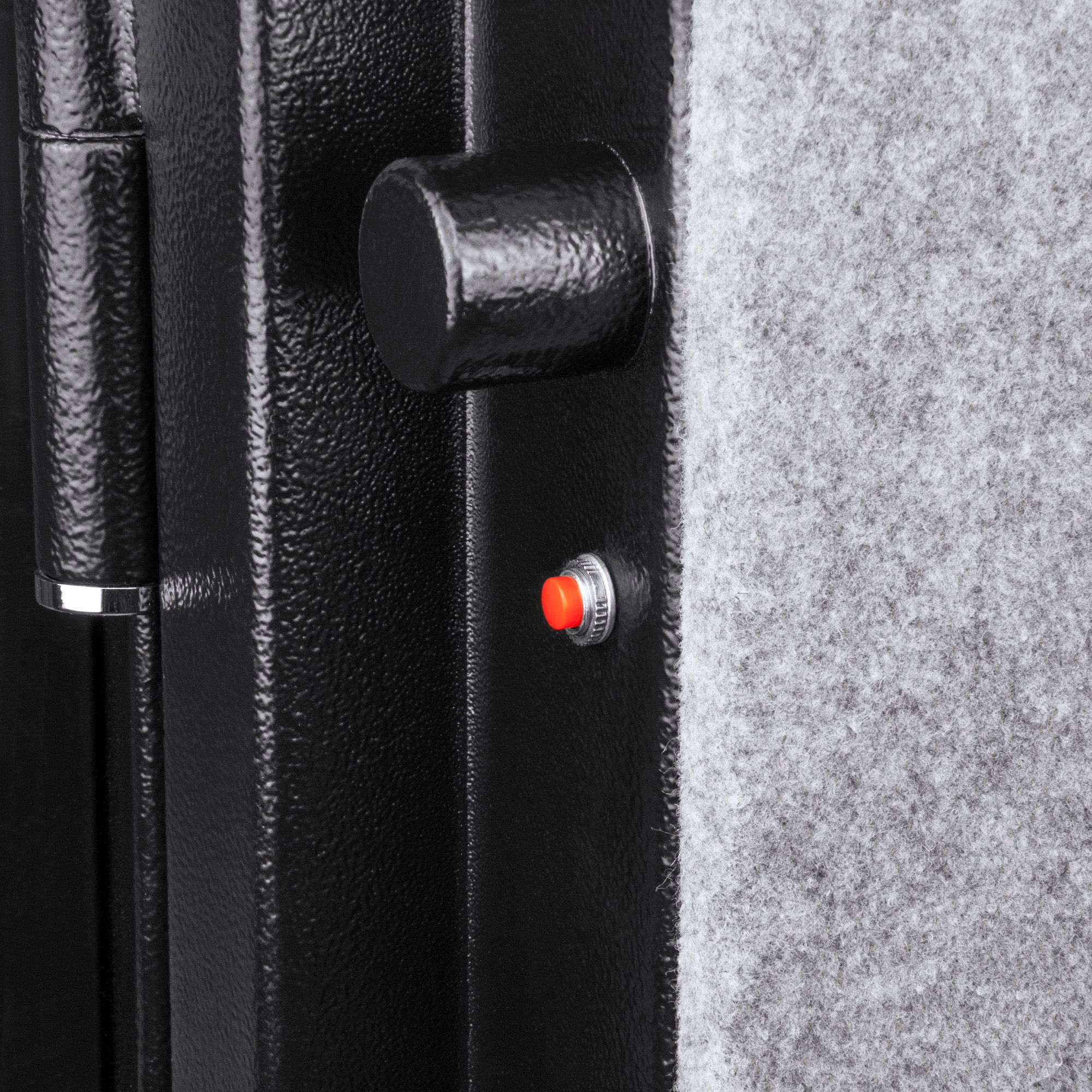Fireproof Protection Safe Vault