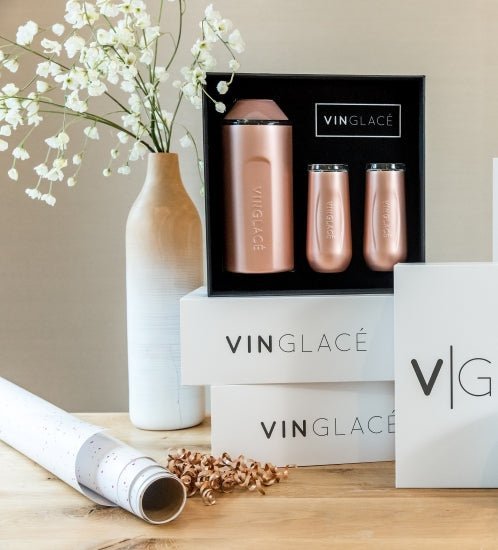 Champagne Gift Set - Overture Gifts