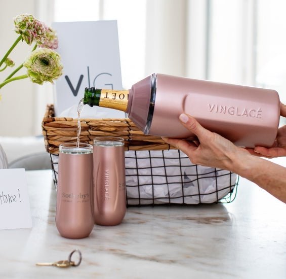 Champagne Gift Set - Overture Gifts