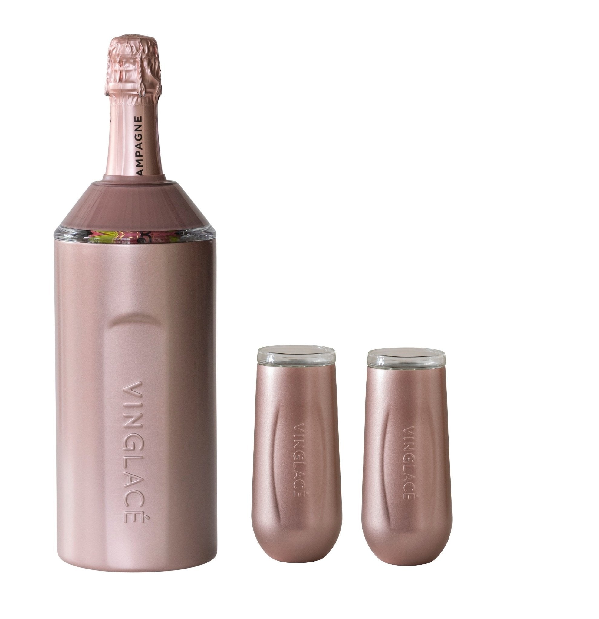 Champagne Gift Set - Overture Gifts