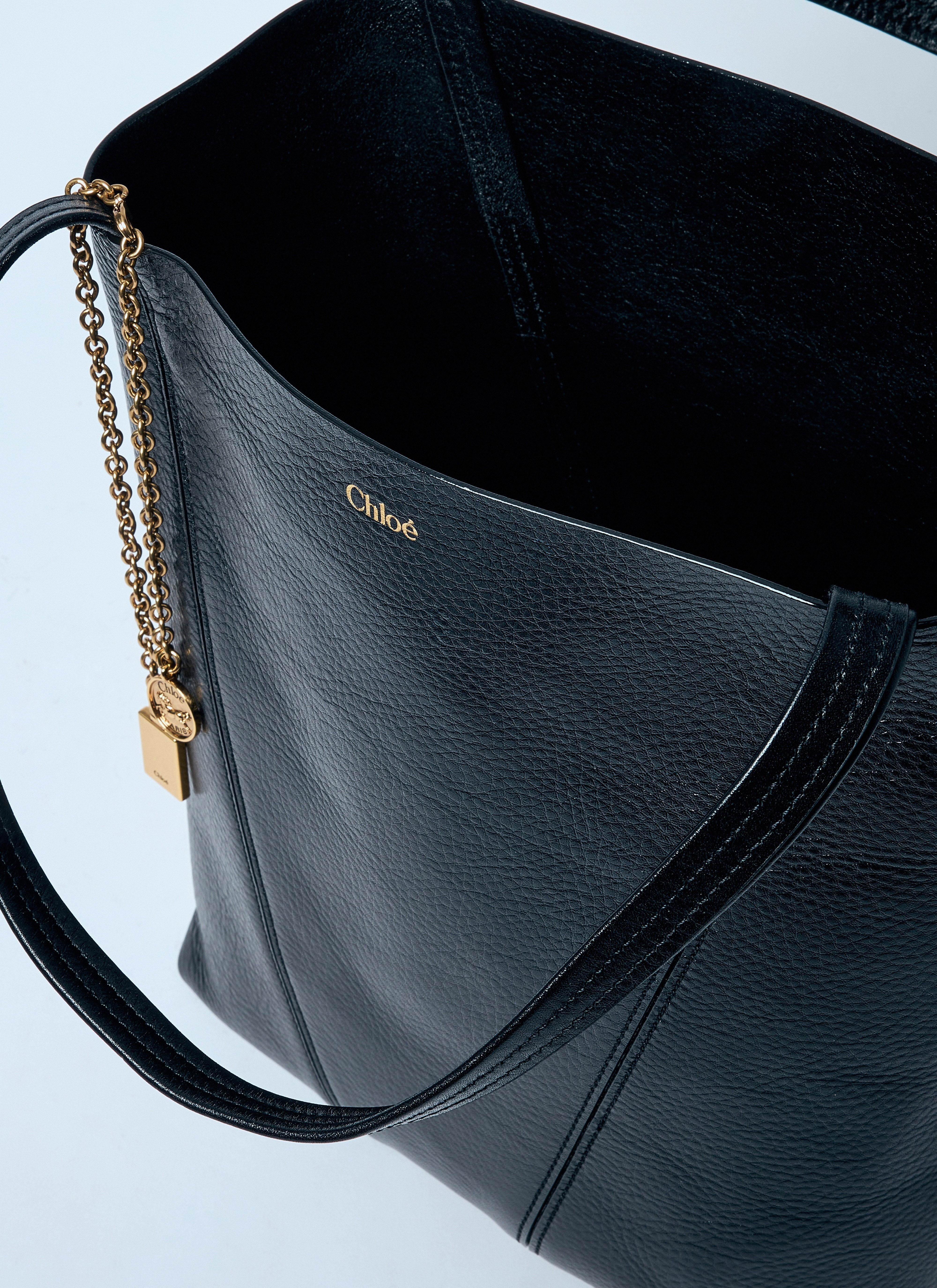 Chloé Women Spin Tote Bag