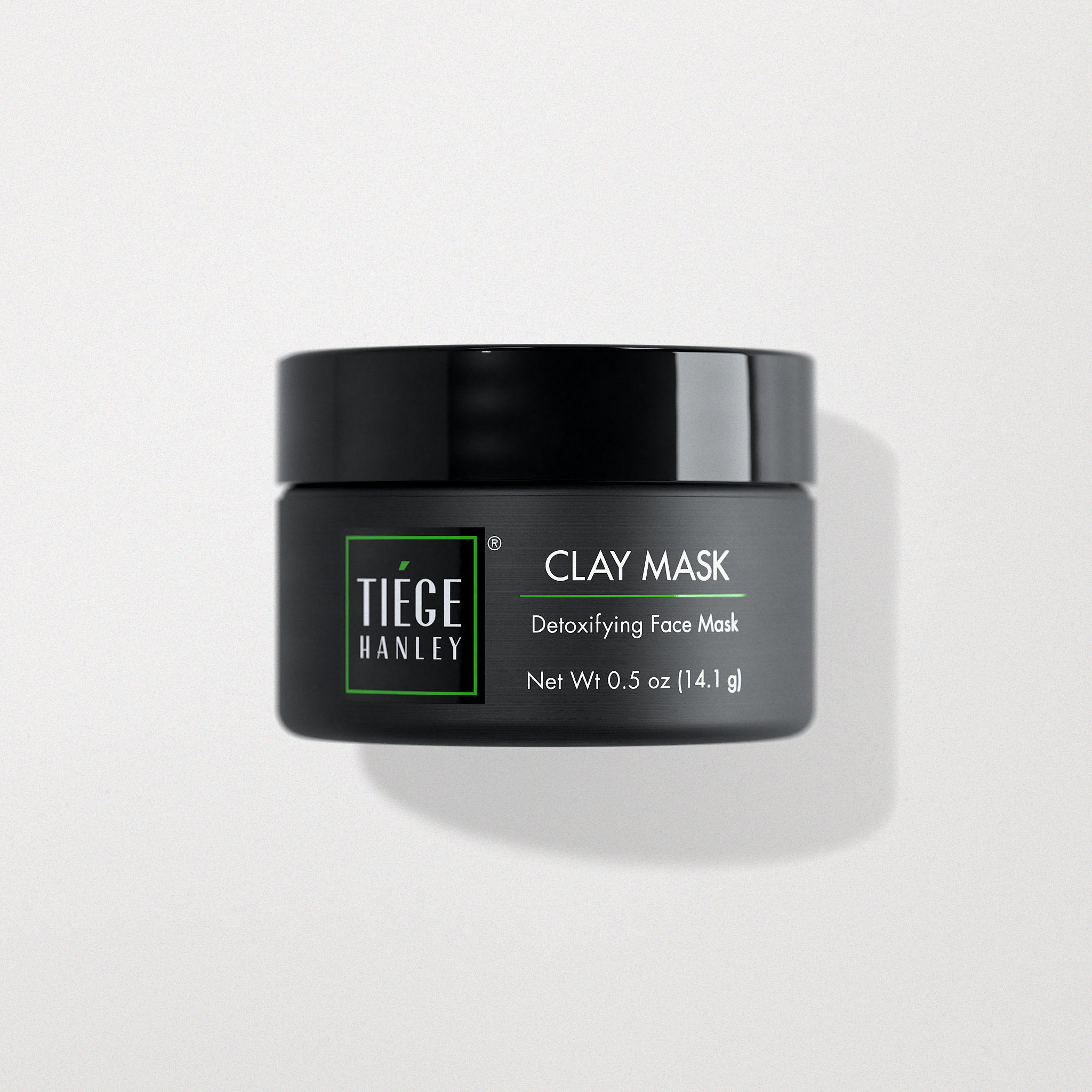 Detoxifying Clay Mask for Men