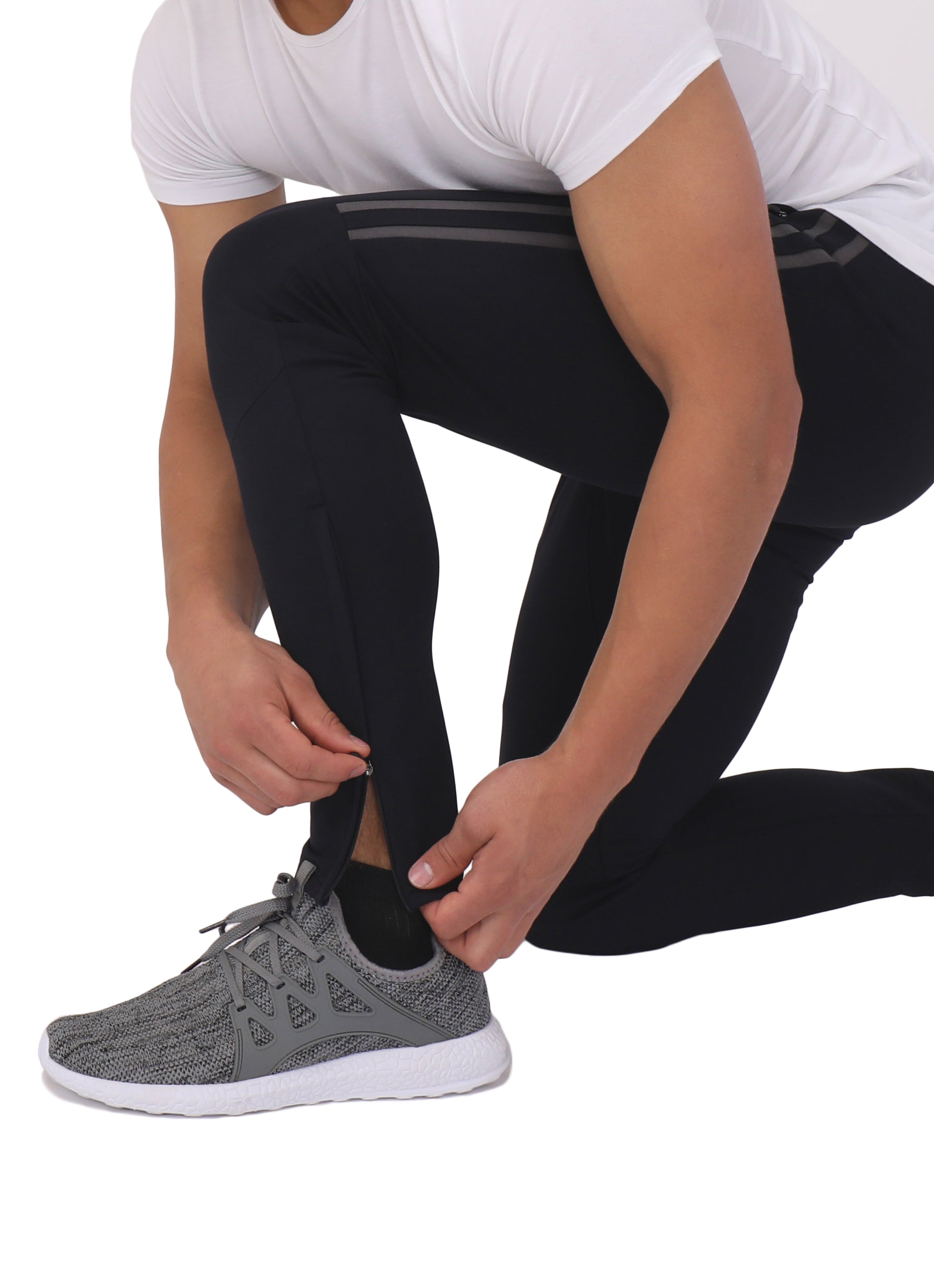 Ultimate Flex Jogger Sweatpants