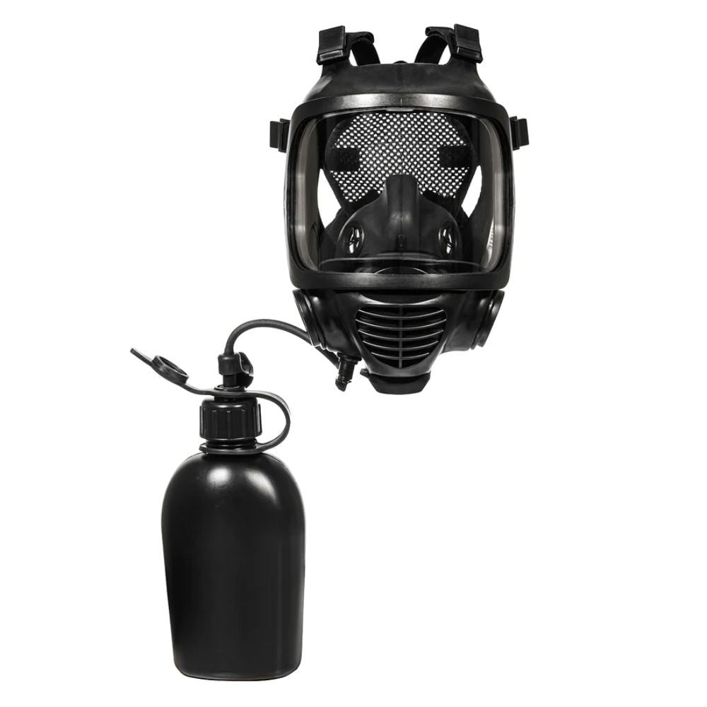 Mira Safety CM-6M - CBRN Gas Mask - Complete Kit